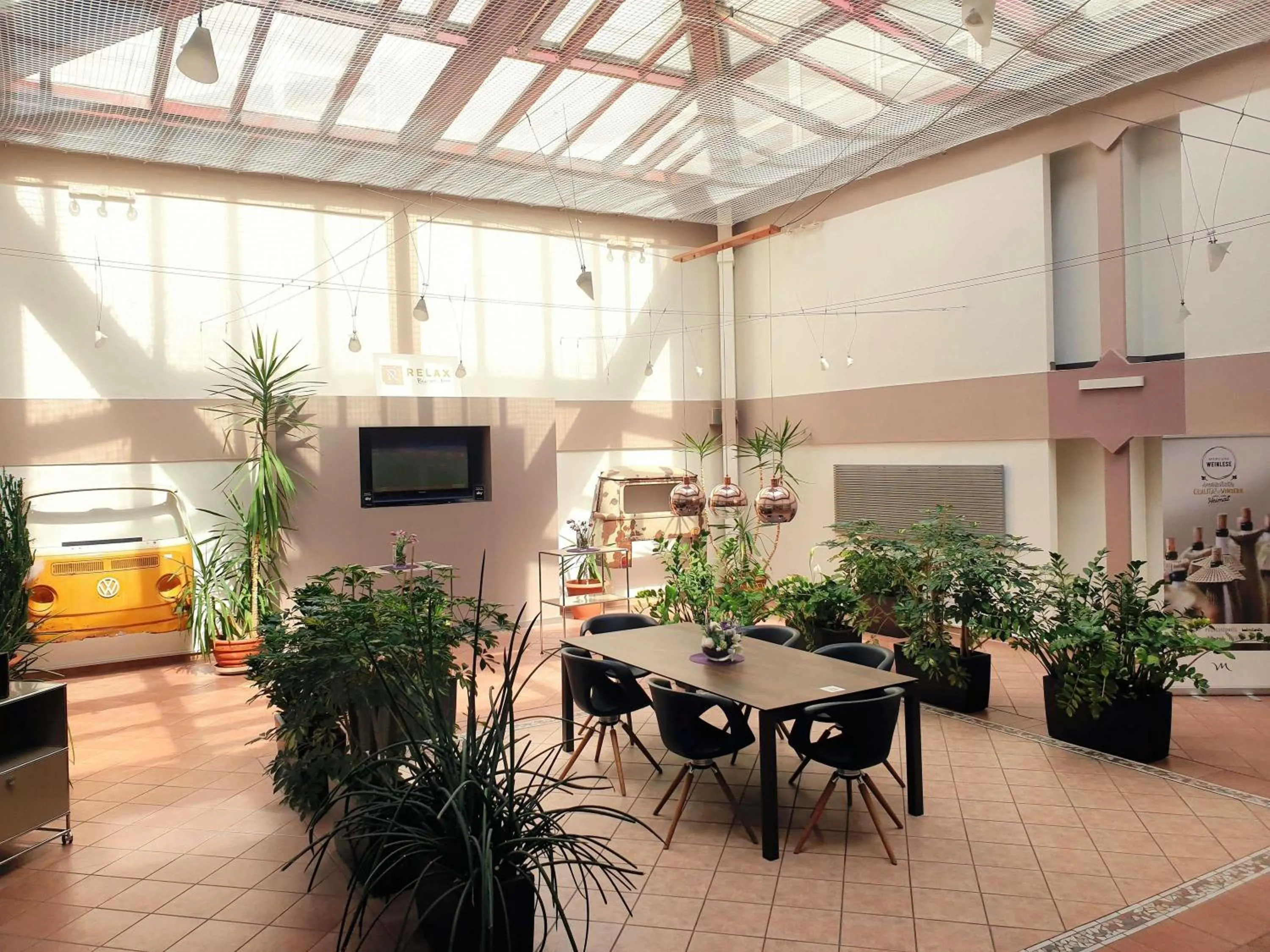 Other in Mercure Hotel am Entenfang Hannover