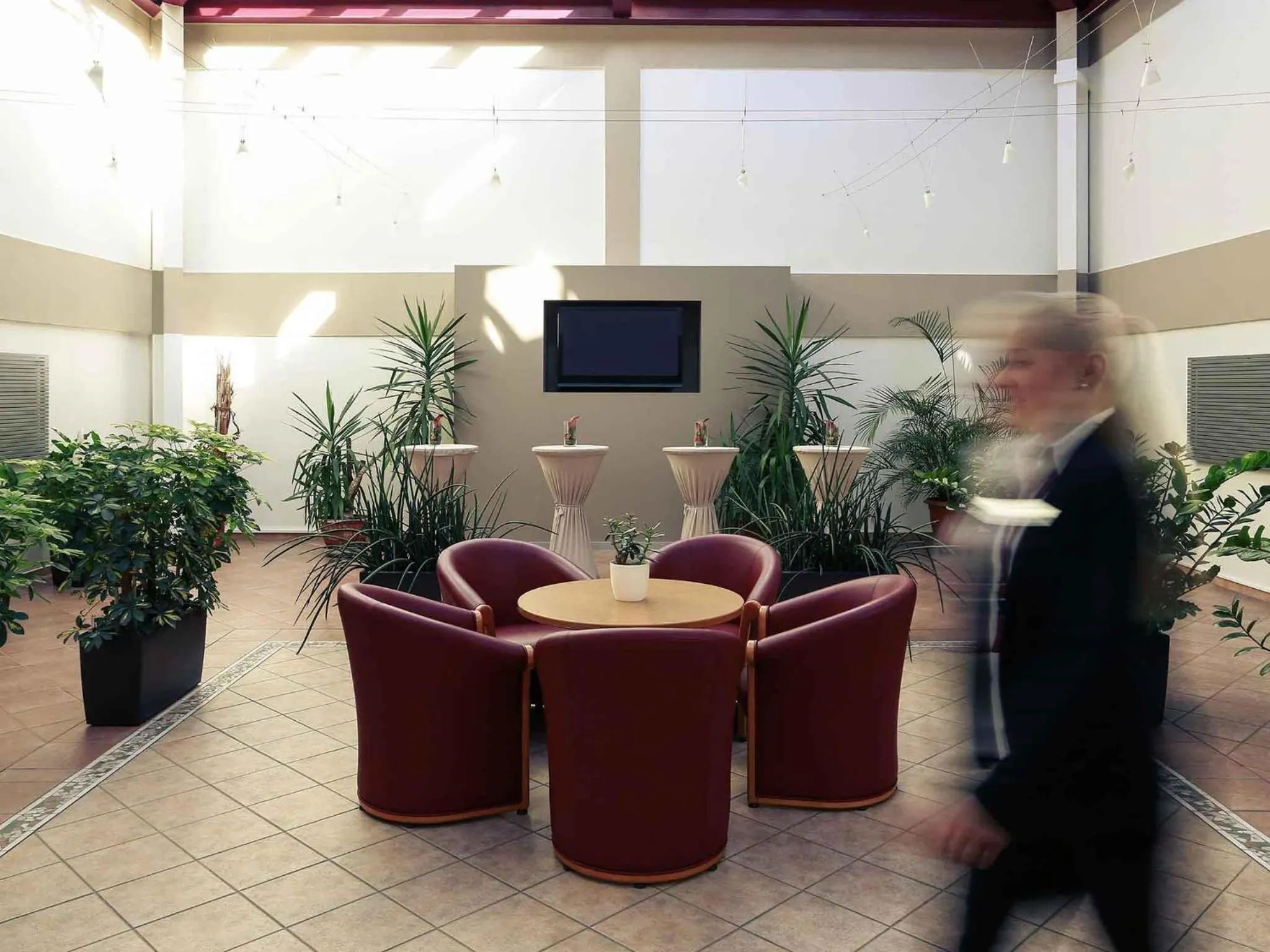 Other in Mercure Hotel am Entenfang Hannover