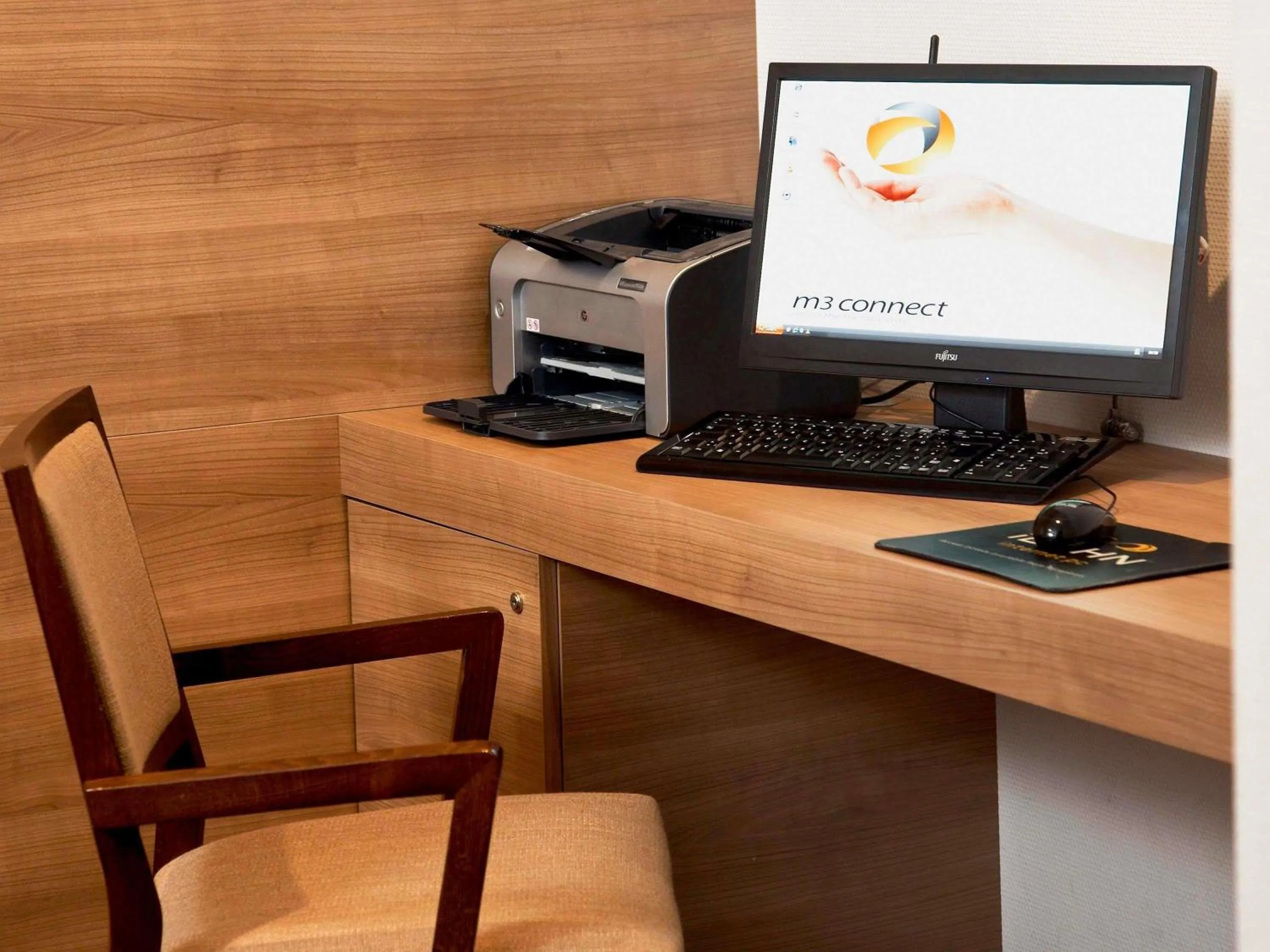 Other in Mercure Hotel Koblenz