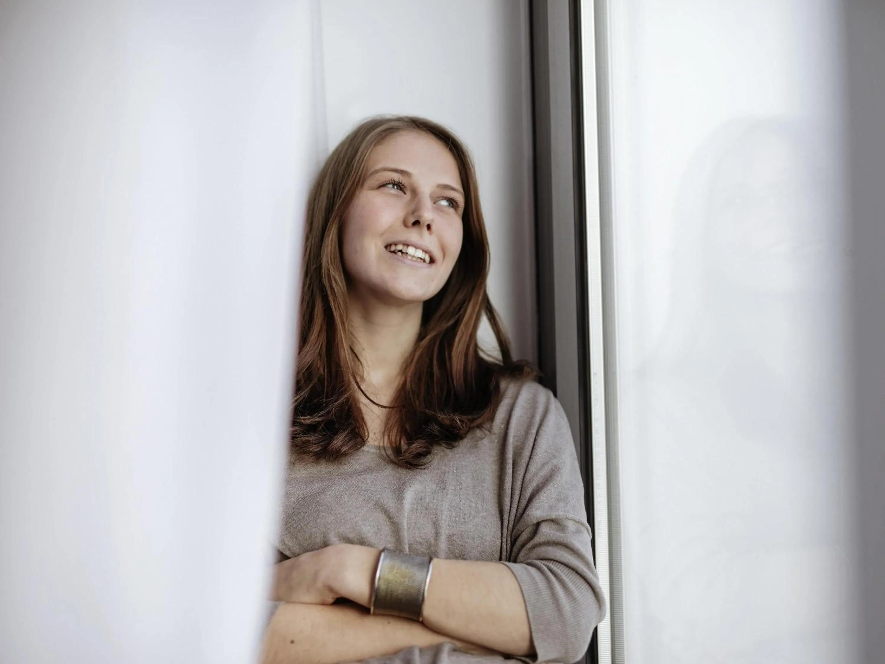 Bedroom in Mercure Hotel Koblenz