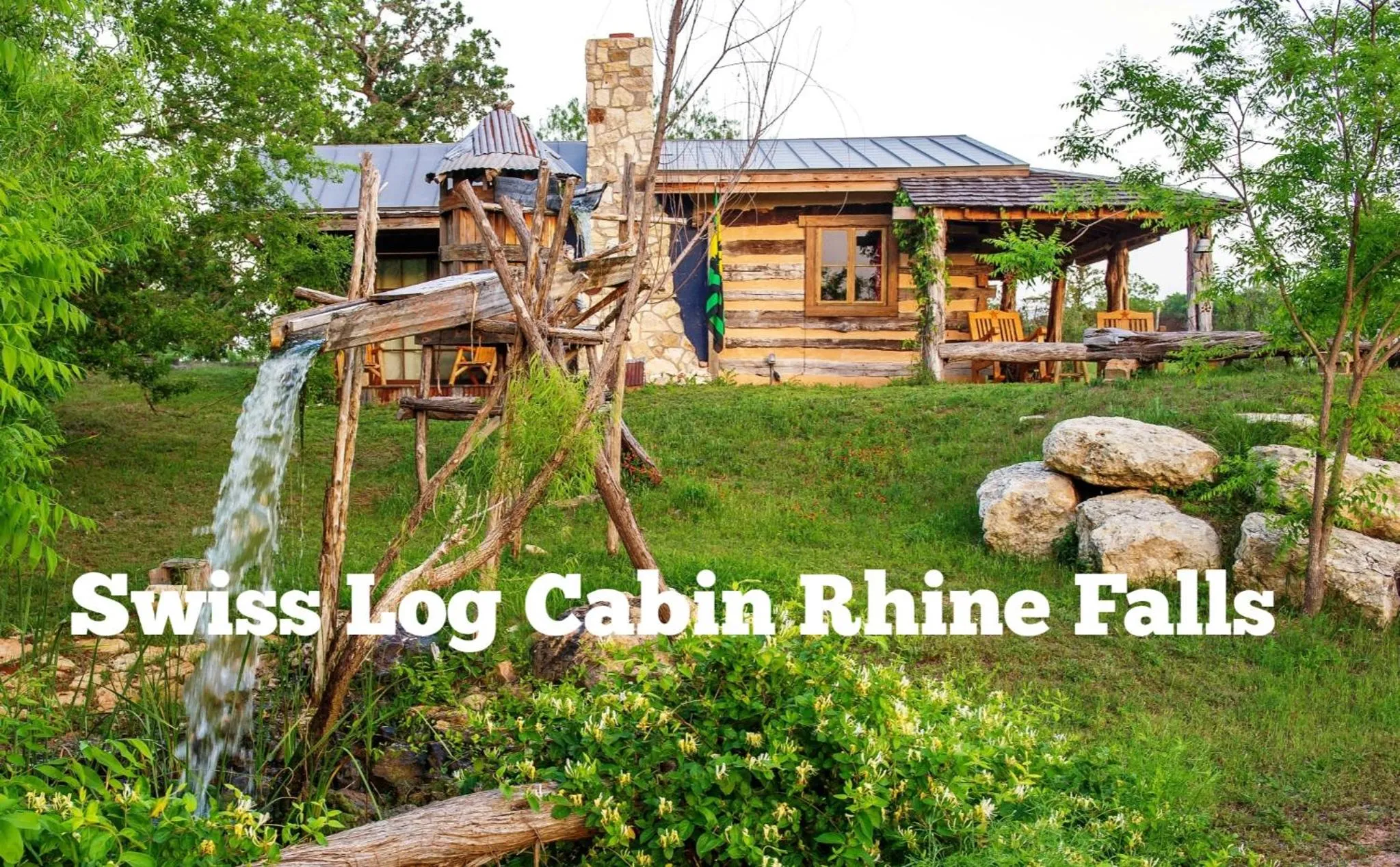 Balcony/Terrace in Barons CreekSide Resort