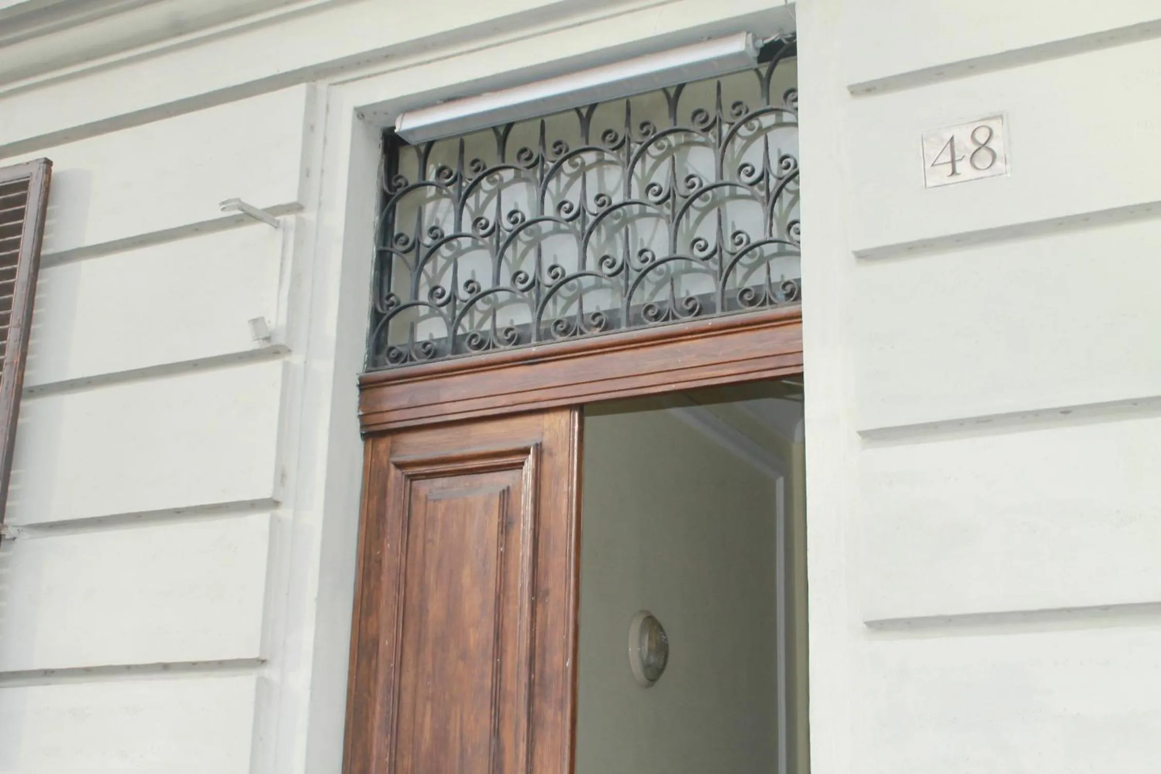 Property building in Daffodil in Roma San Pietro