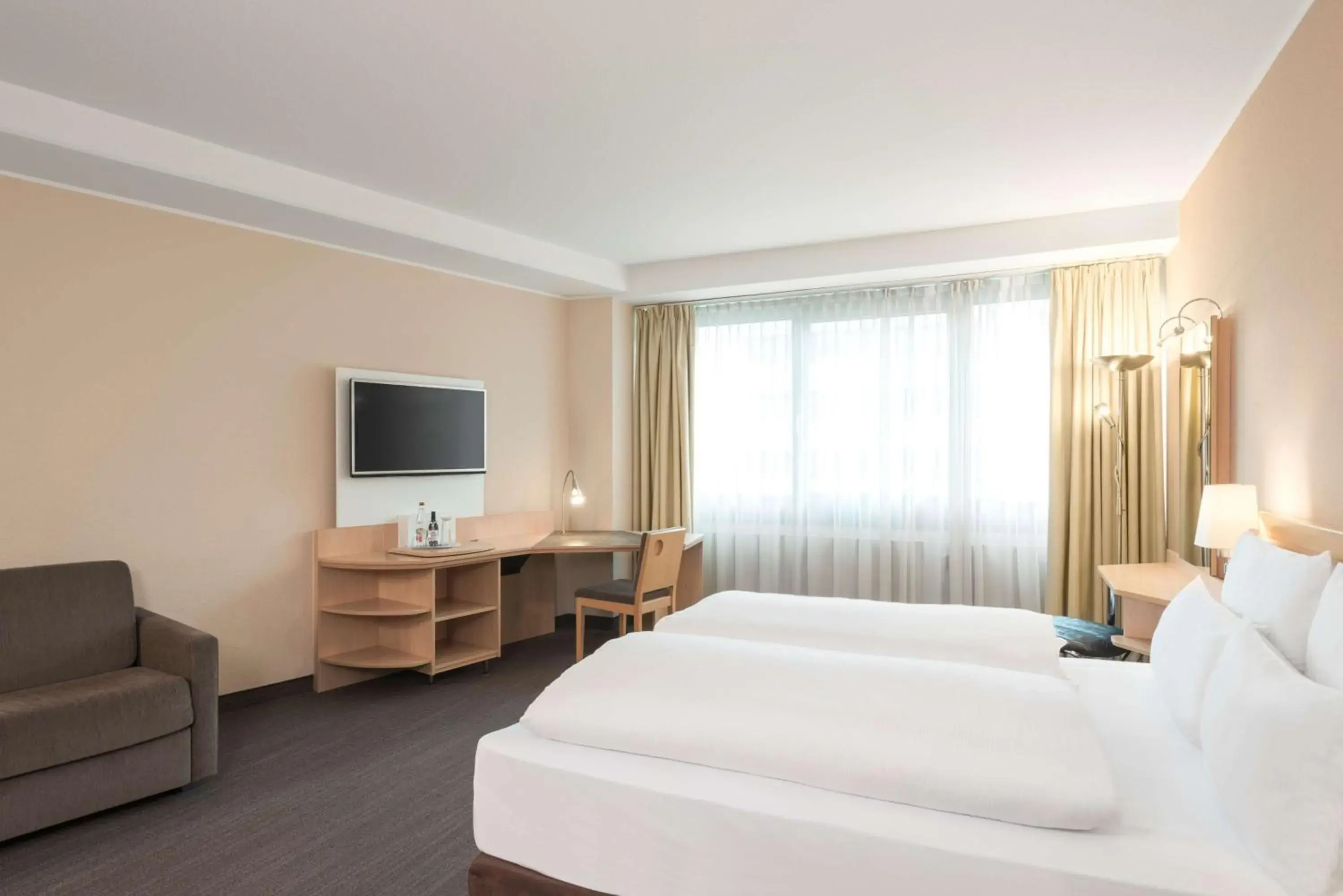 Apartment in NH Düsseldorf City Apartment in NH Düsseldorf City