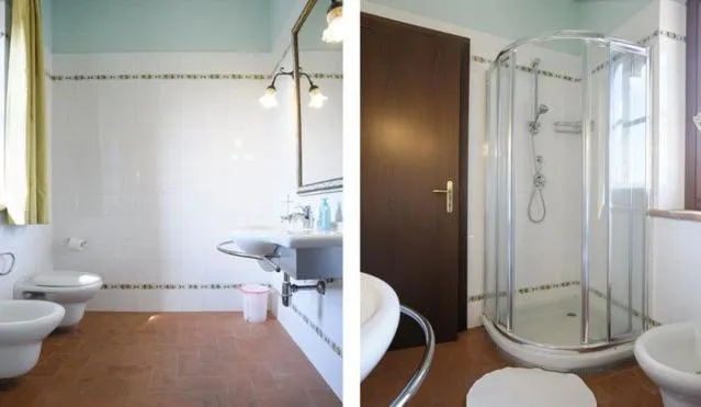 B&B Predio San Fernando