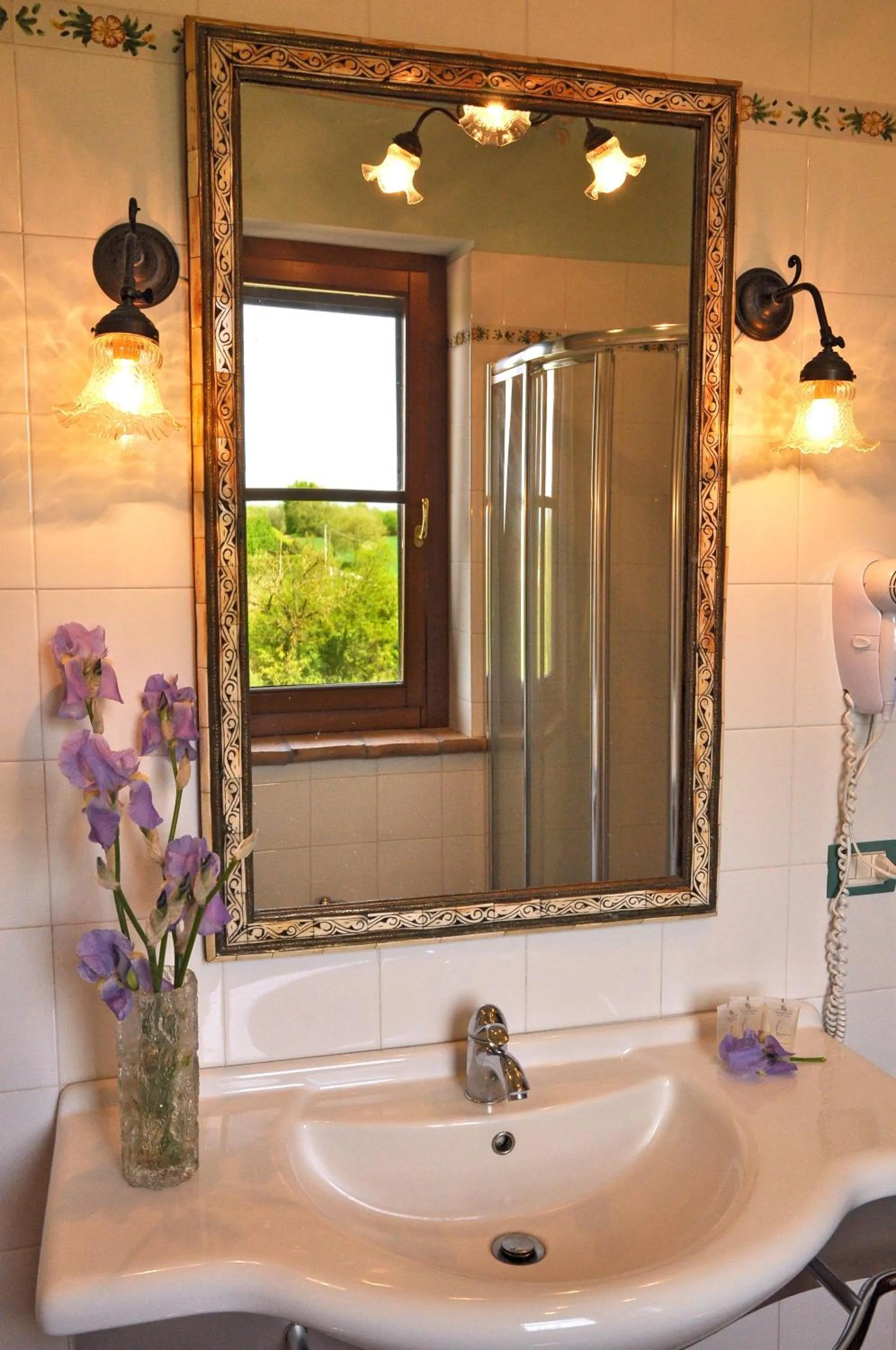 B&B Predio San Fernando