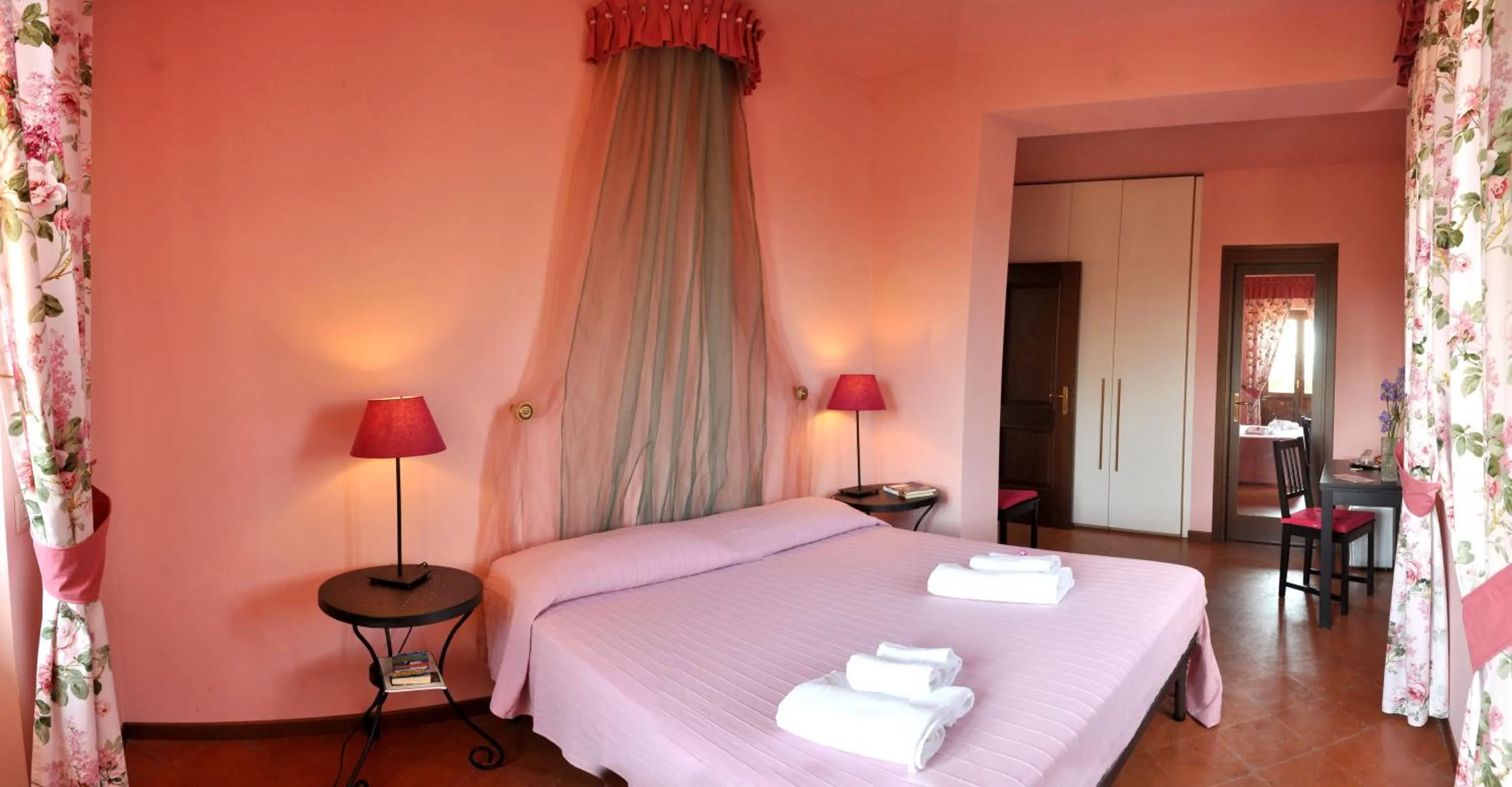 B&B Predio San Fernando