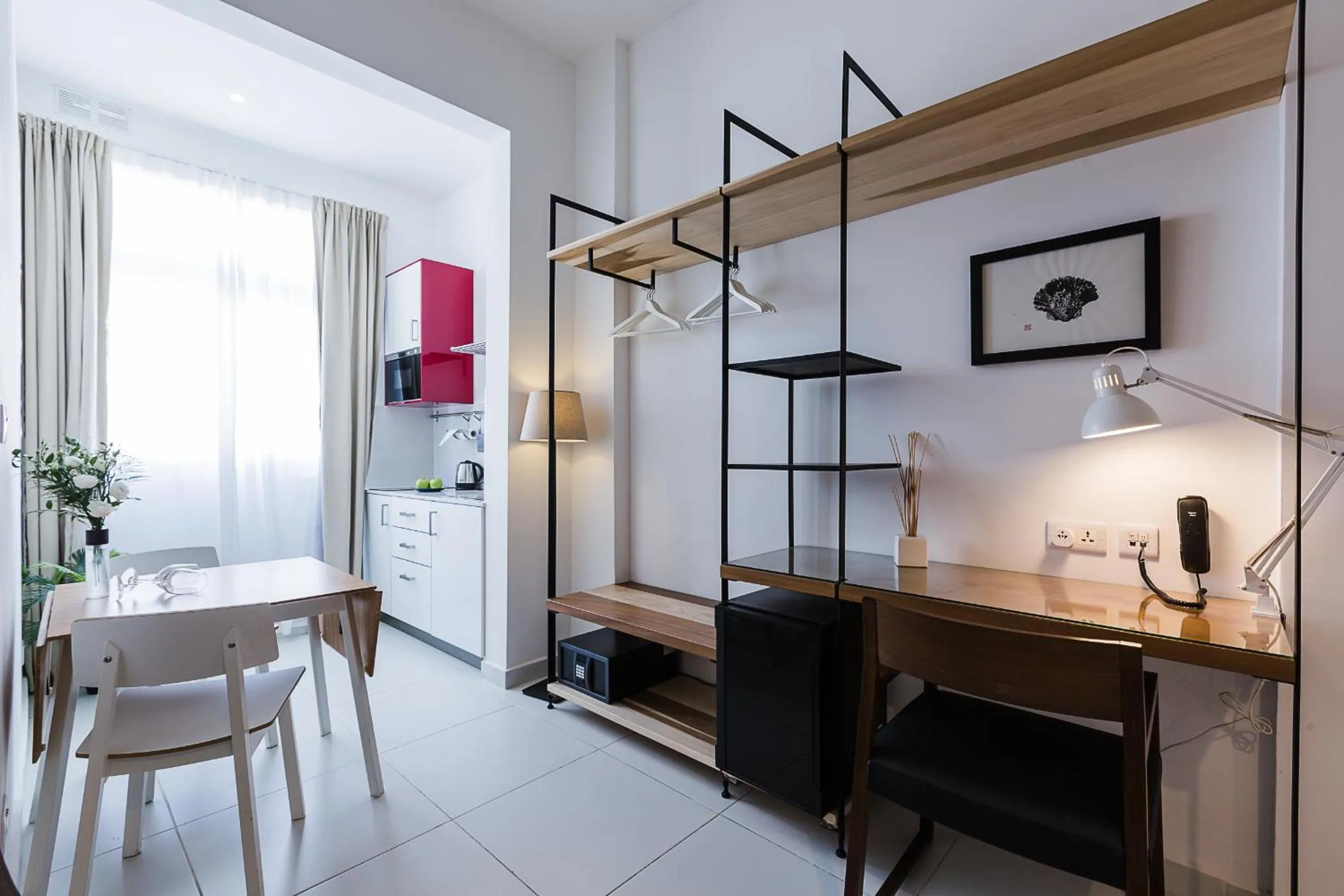 Two Pillows Boutique Hostel