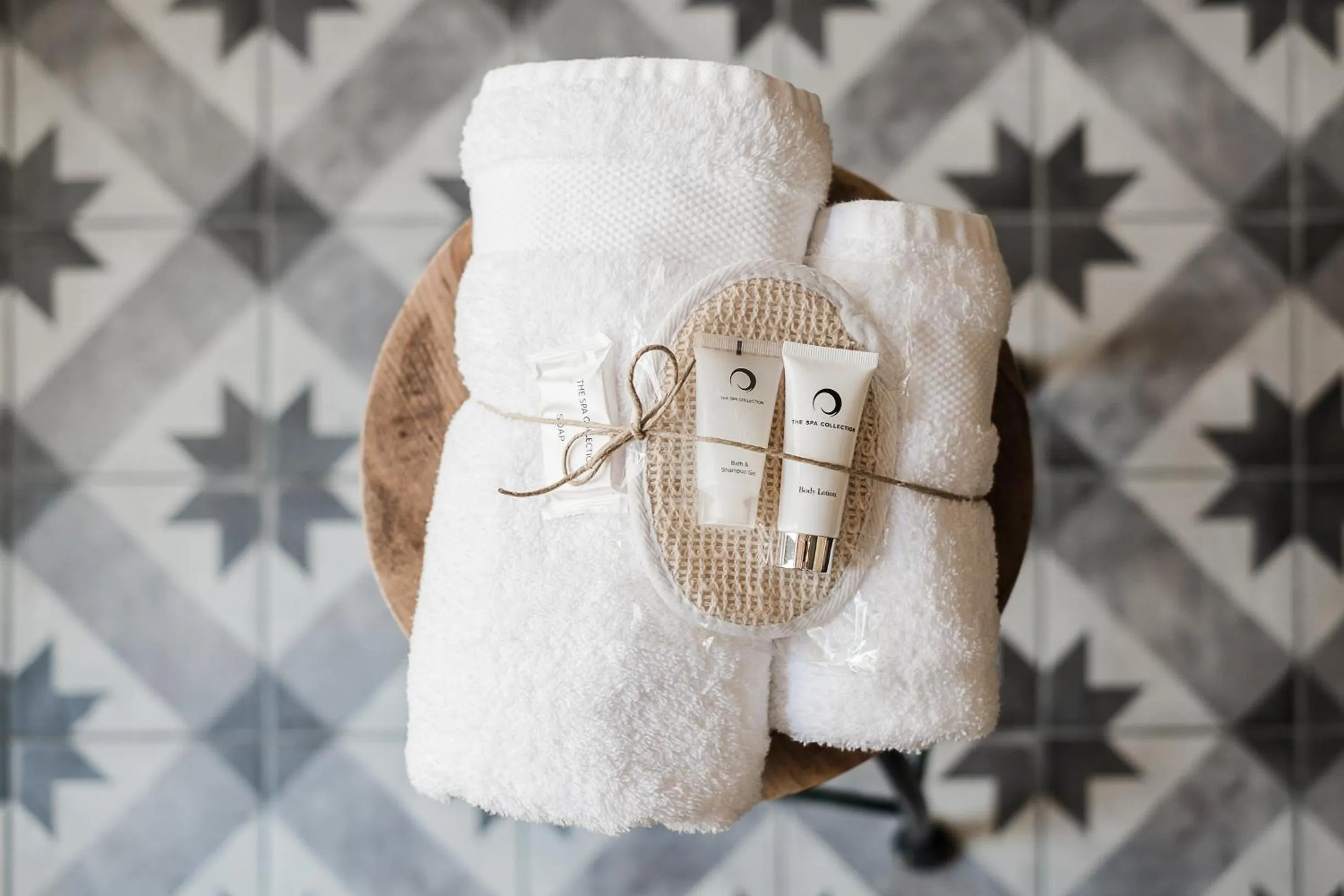 Other in Two Pillows Boutique Hostel