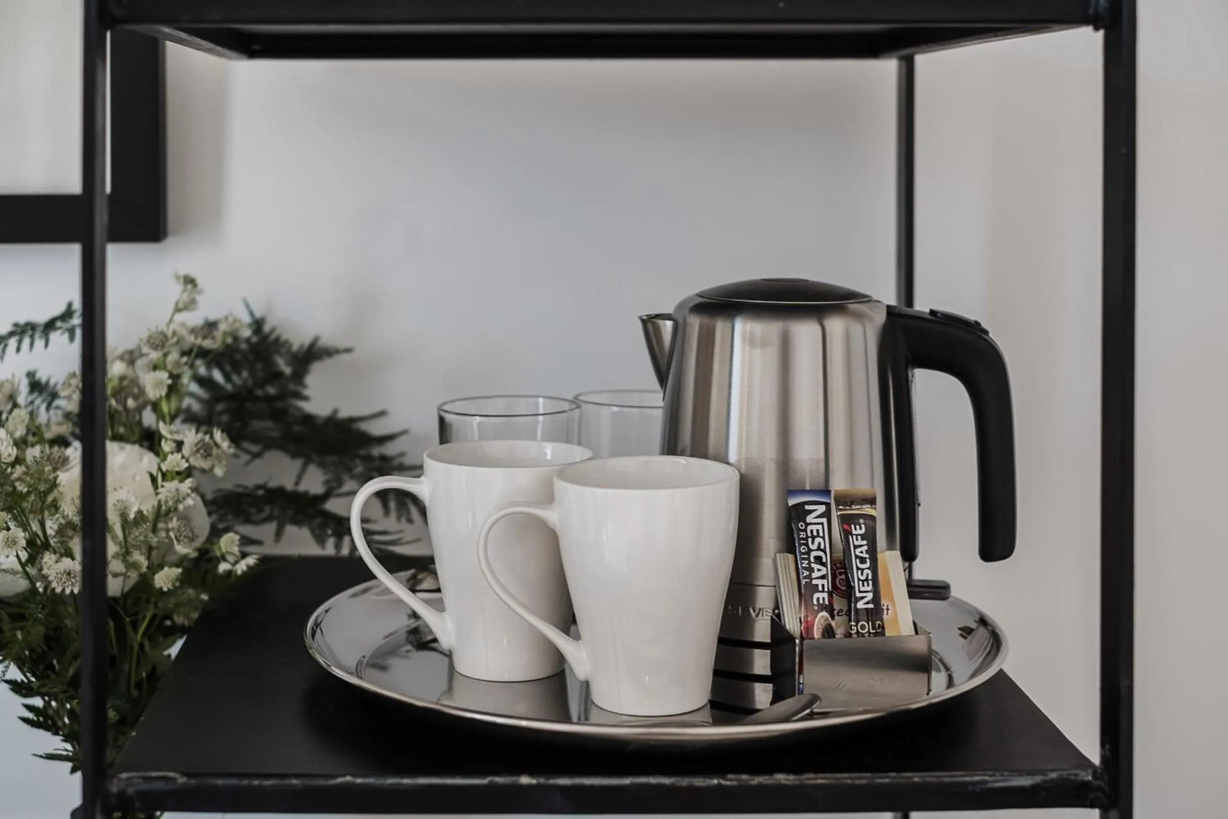 Two Pillows Boutique Hostel