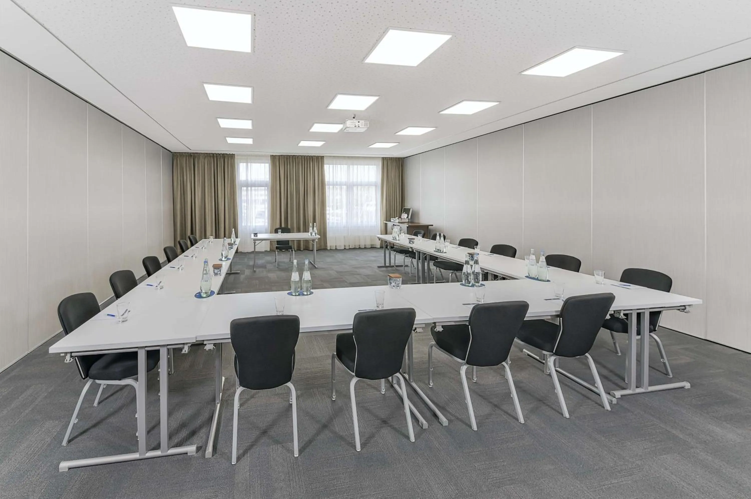 Meeting/conference room in NH München Airport