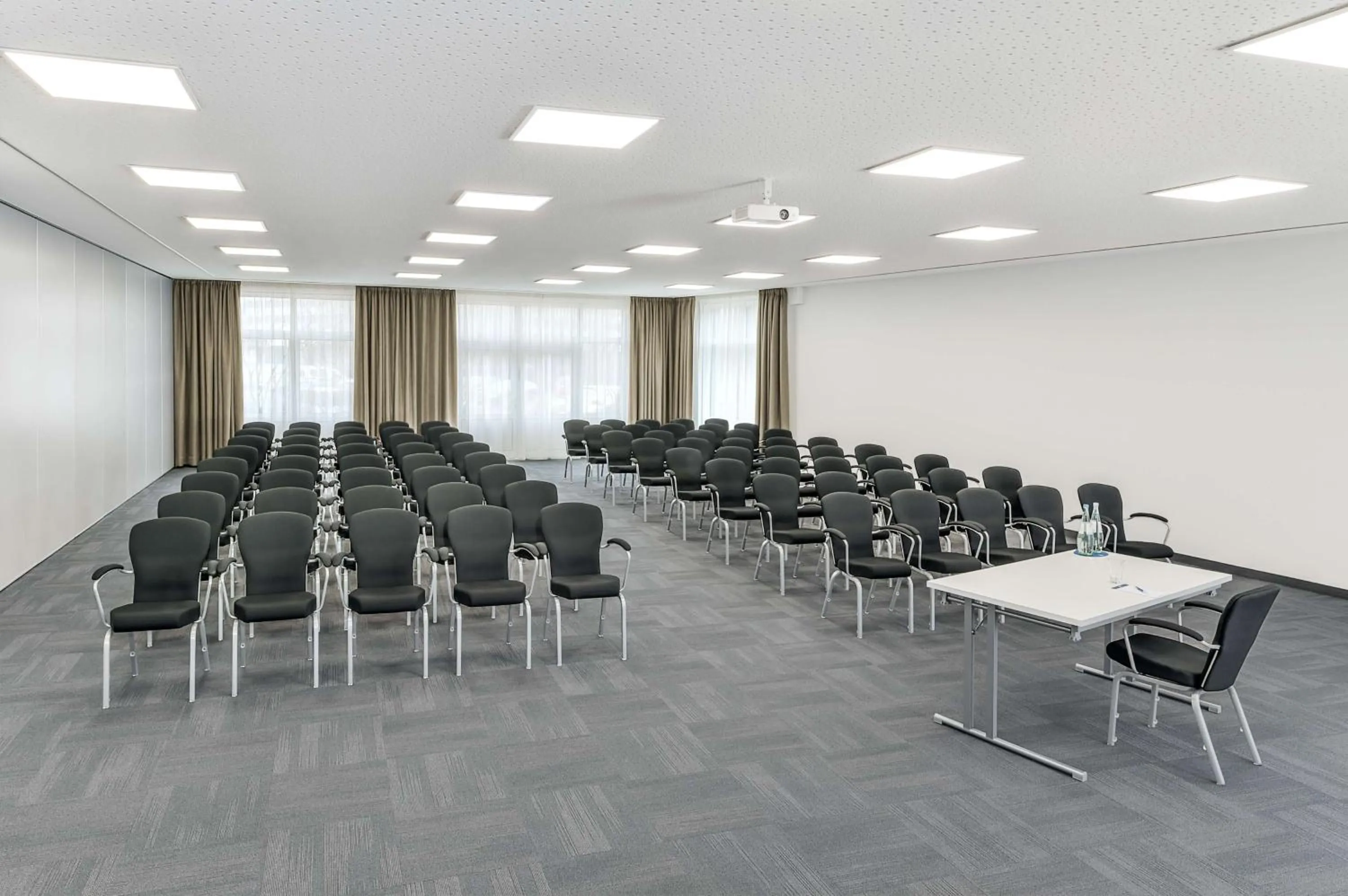Meeting/conference room in NH München Airport