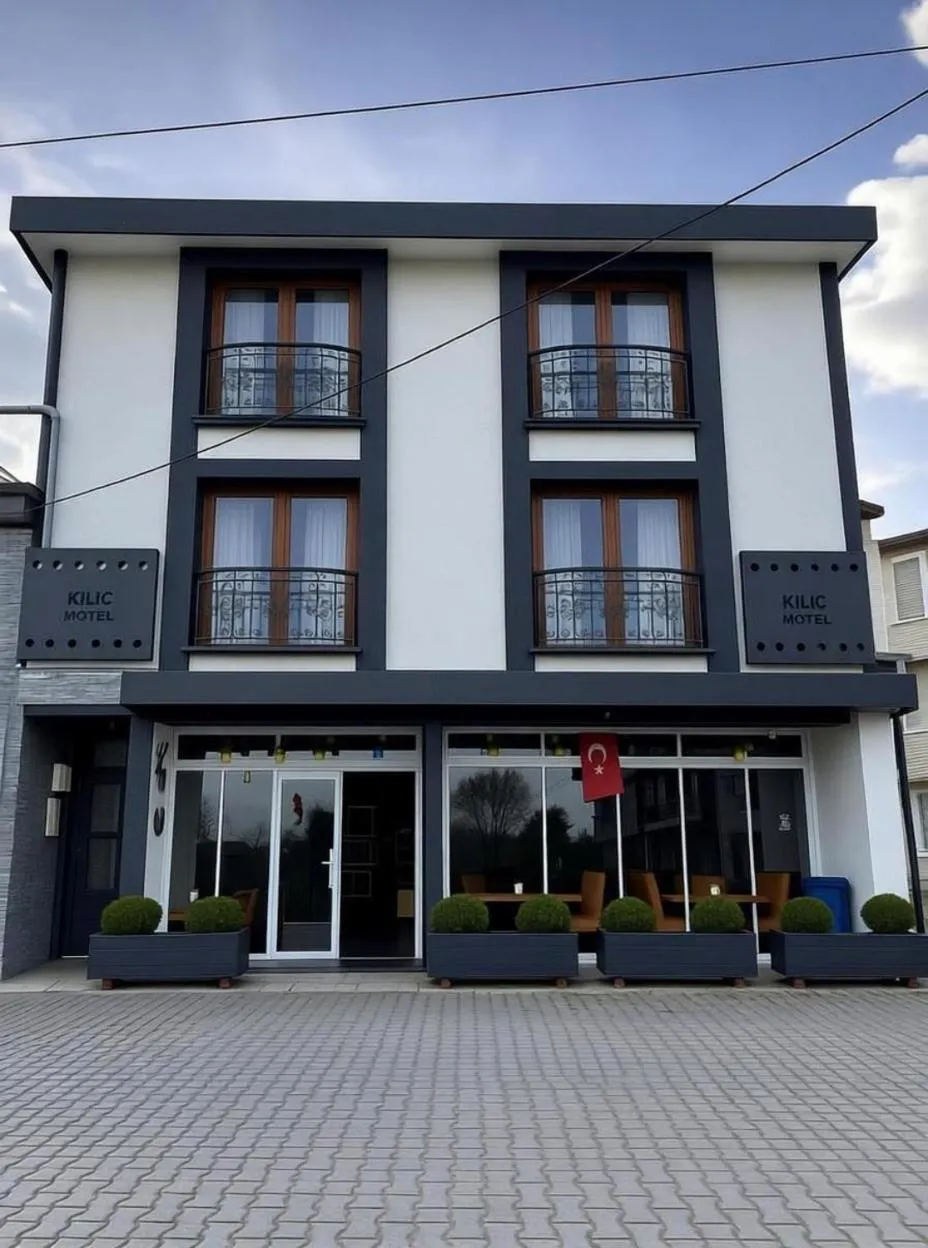 KILIÇ MOTEL