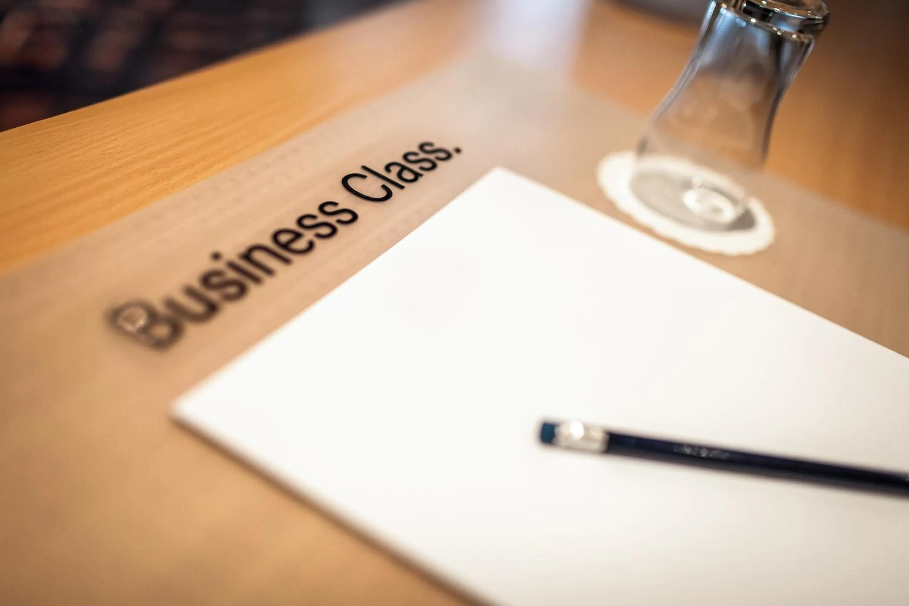 Meeting/conference room in Congress Hotel Chemnitz