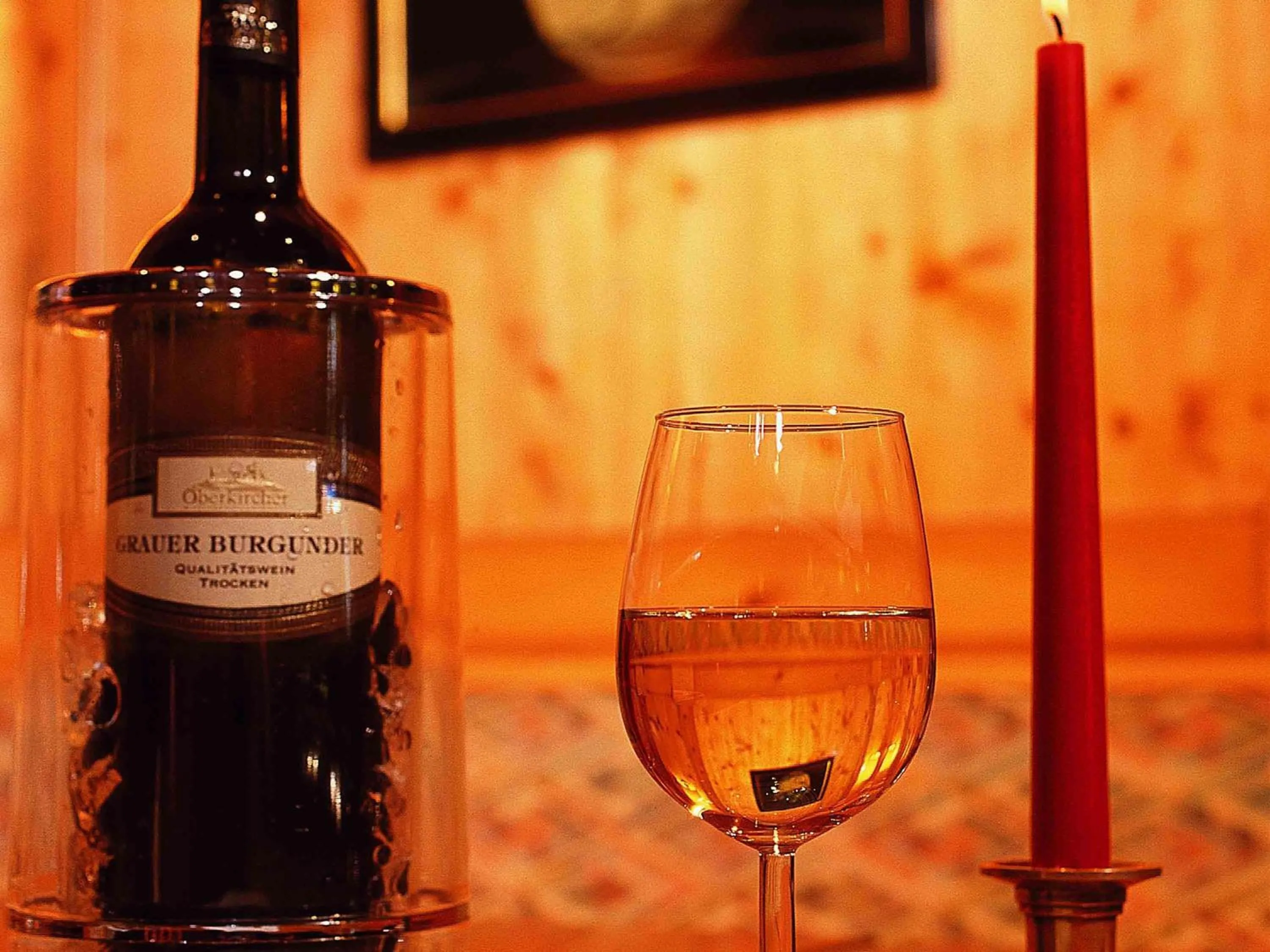 Lounge or bar in Mercure Hotel am Messeplatz Offenburg