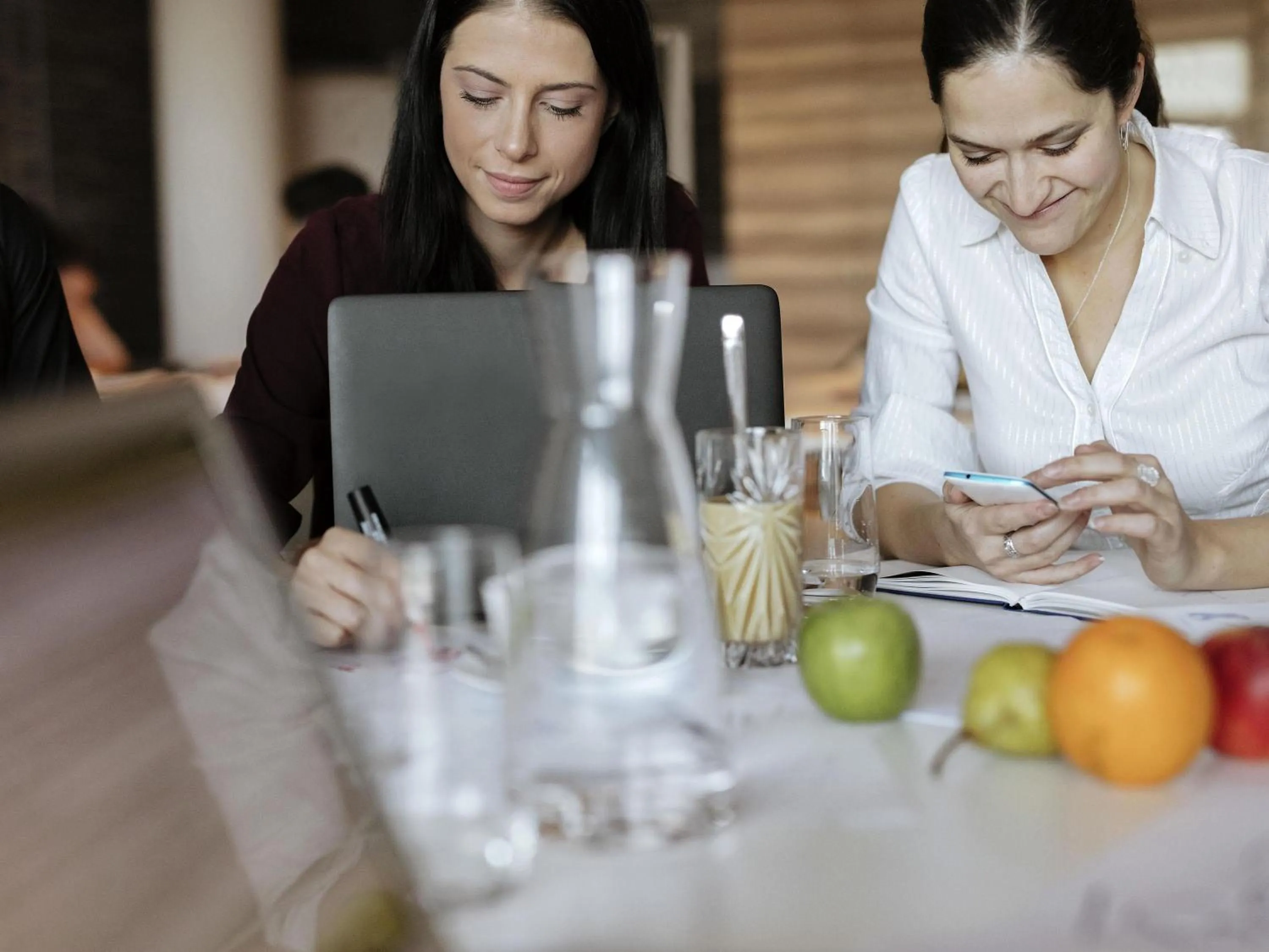 Breakfast in Mercure Hotel am Messeplatz Offenburg