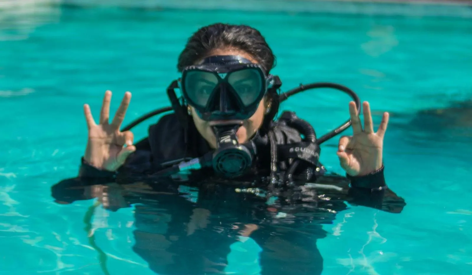 Diving in Kimbas Bungalows Mancora