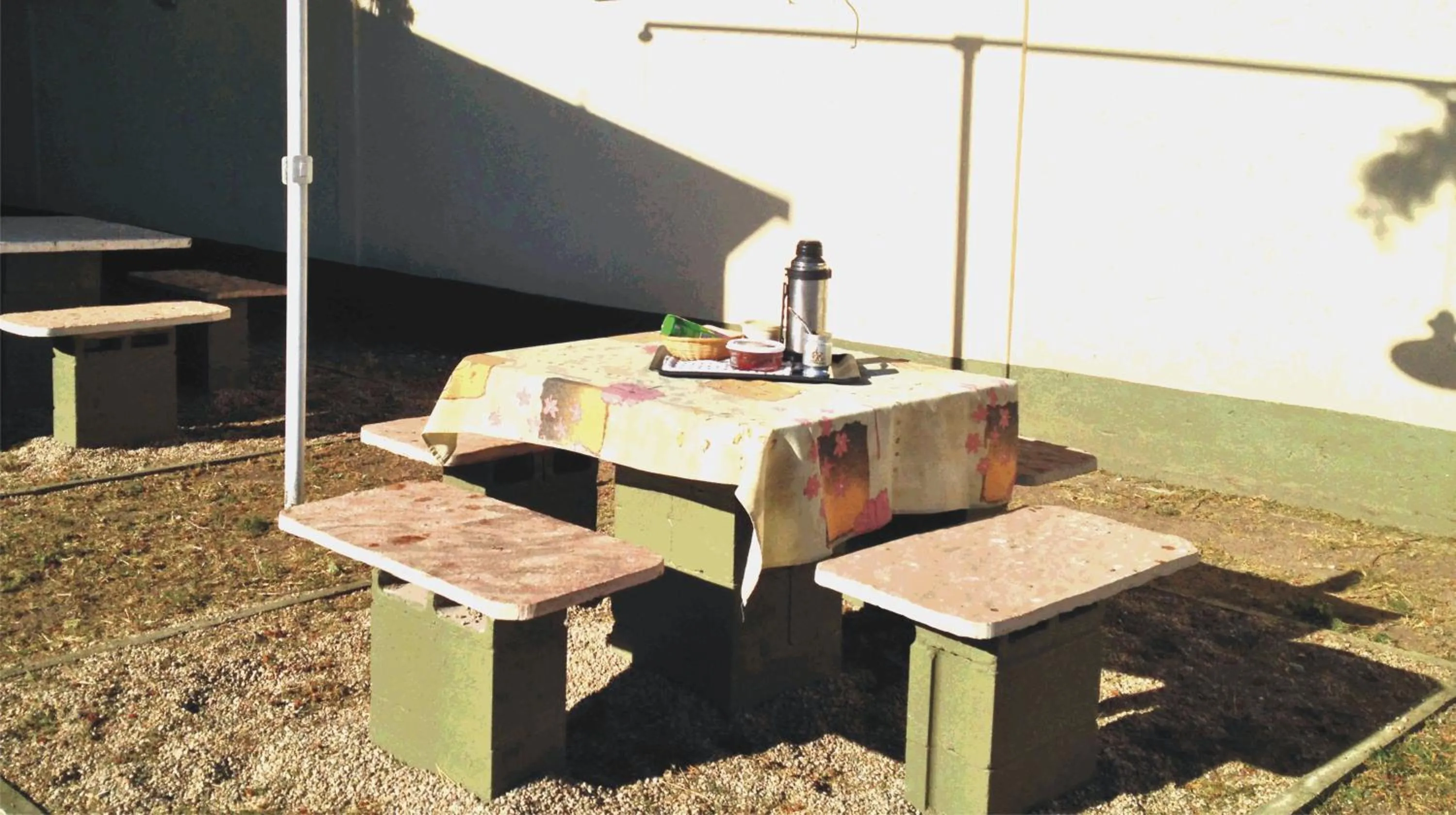 Entertainment in Duplex del Sol