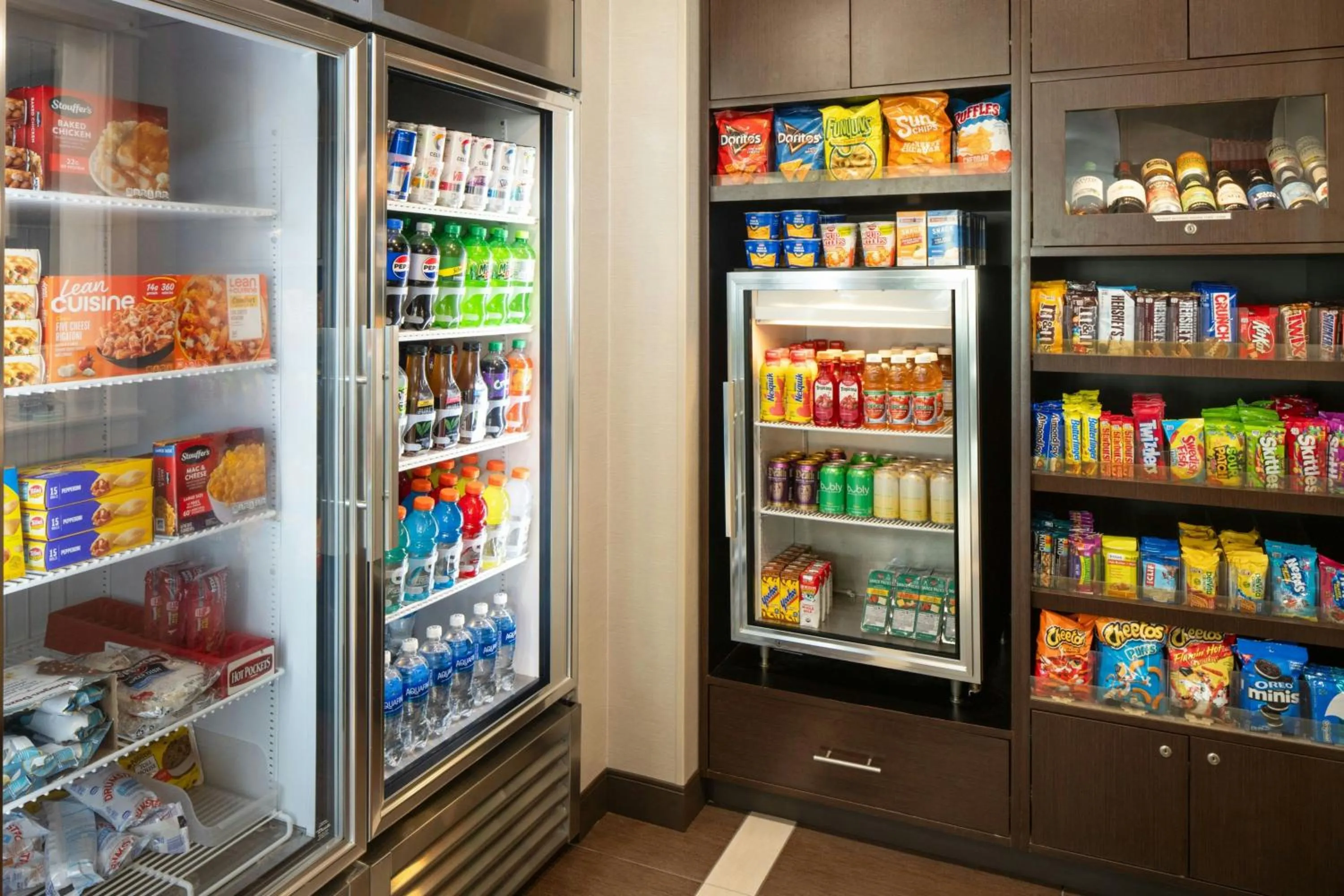 Other in Residence Inn by Marriott Springfield Chicopee