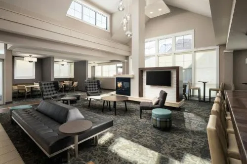 Residence Inn by Marriott Springfield Chicopee