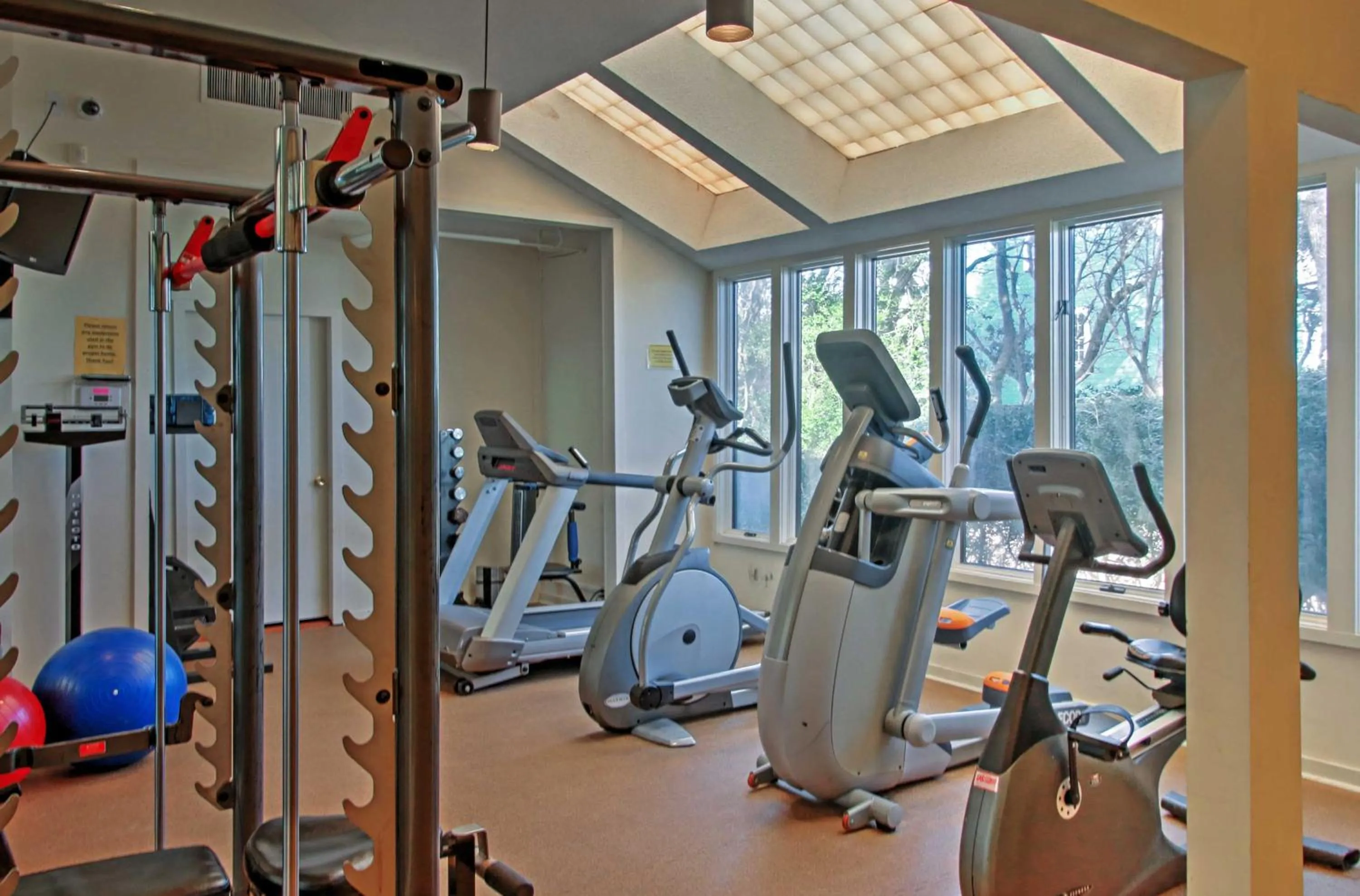 Ocean Dunes Kure Beach Condo with Balcony and Pool