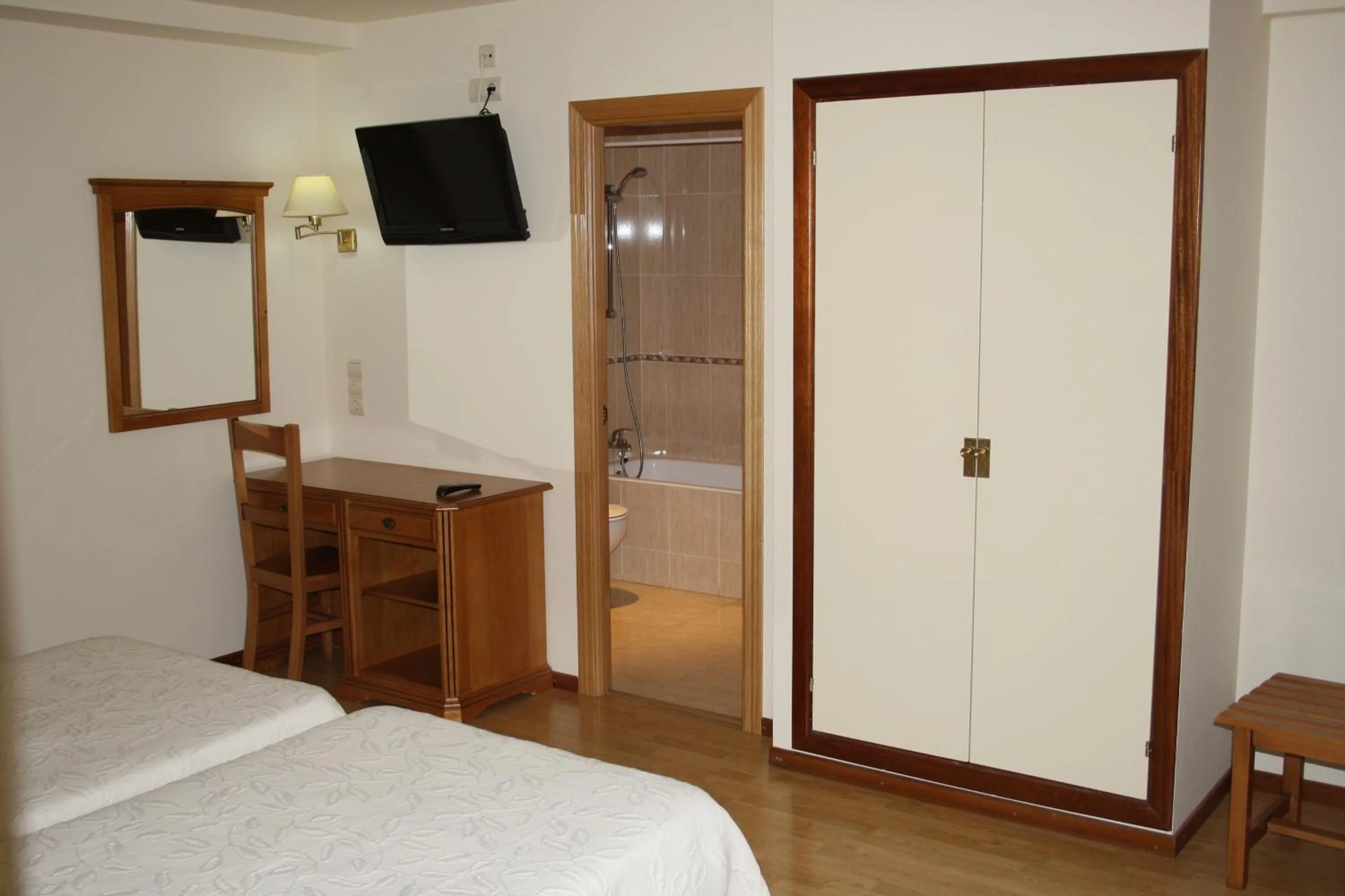 Hotel Mar de Aragón