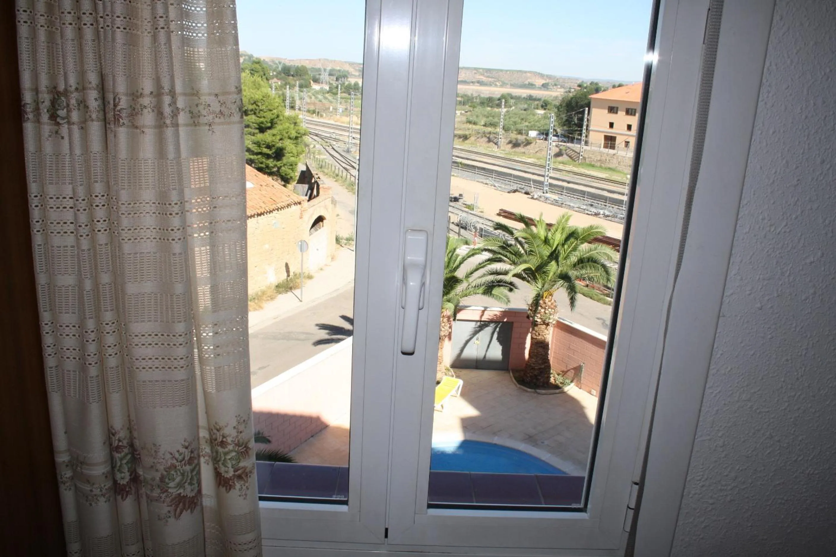 Hotel Mar de Aragón