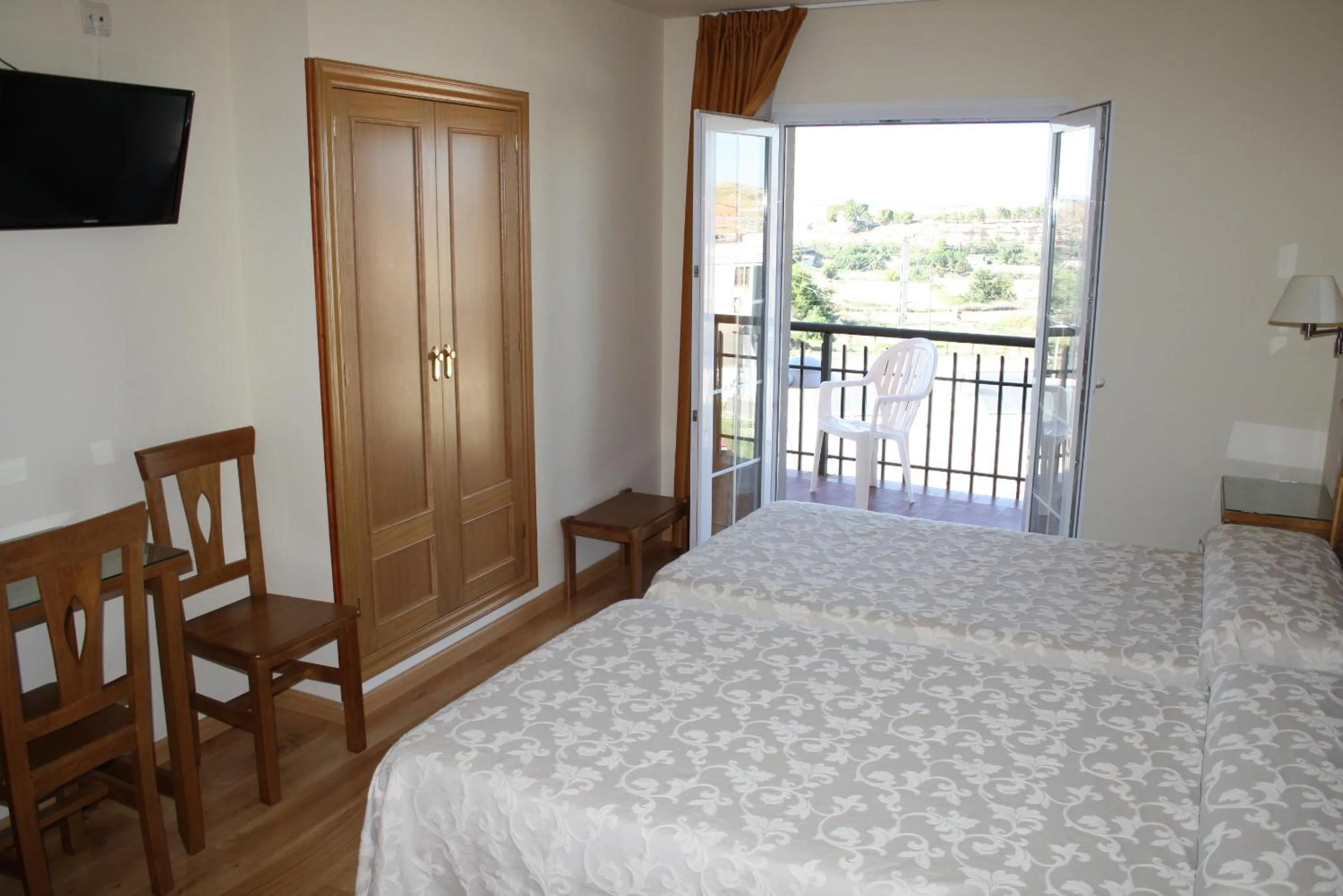 Hotel Mar de Aragón