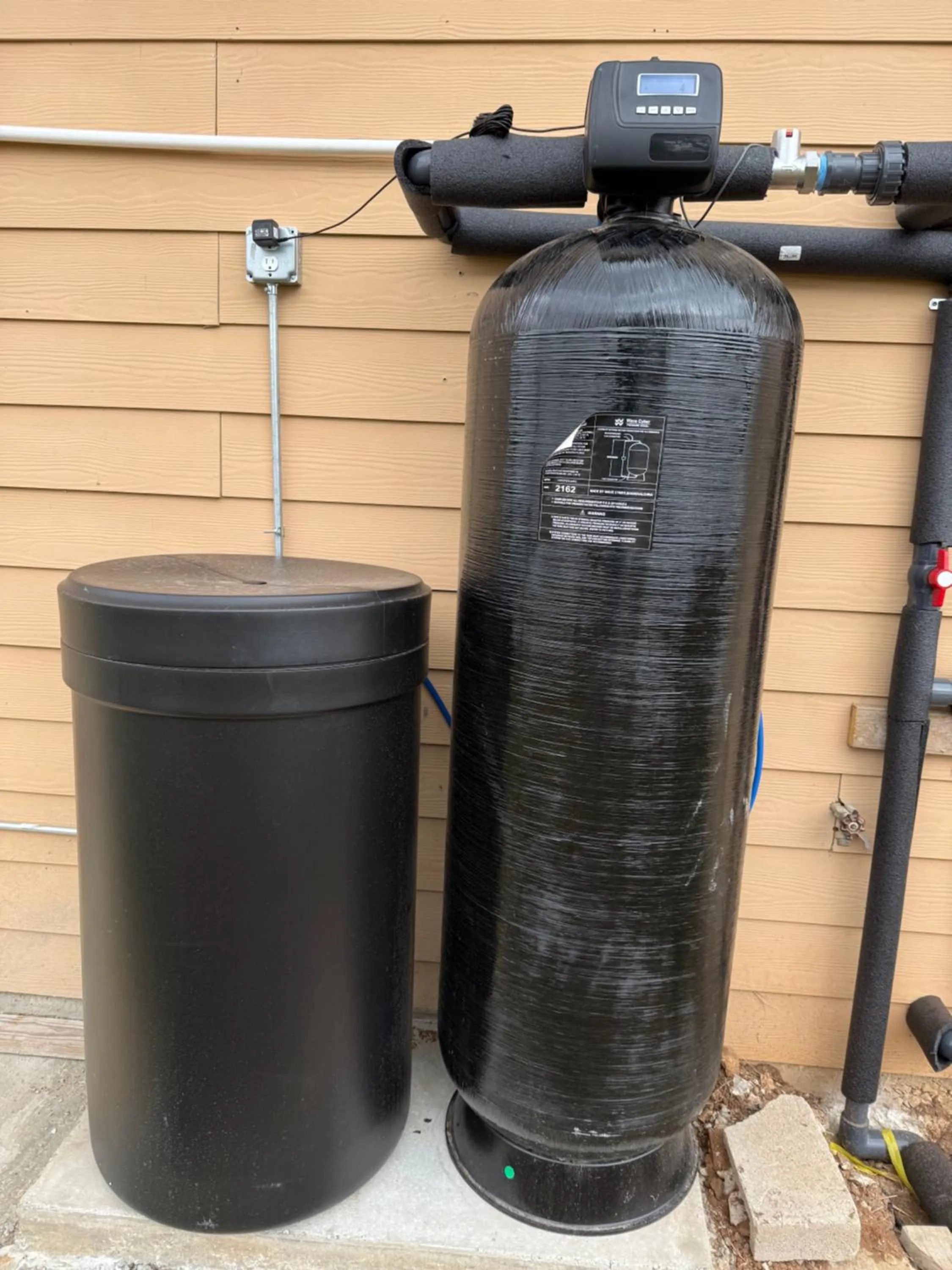 Executive Inn & Suites