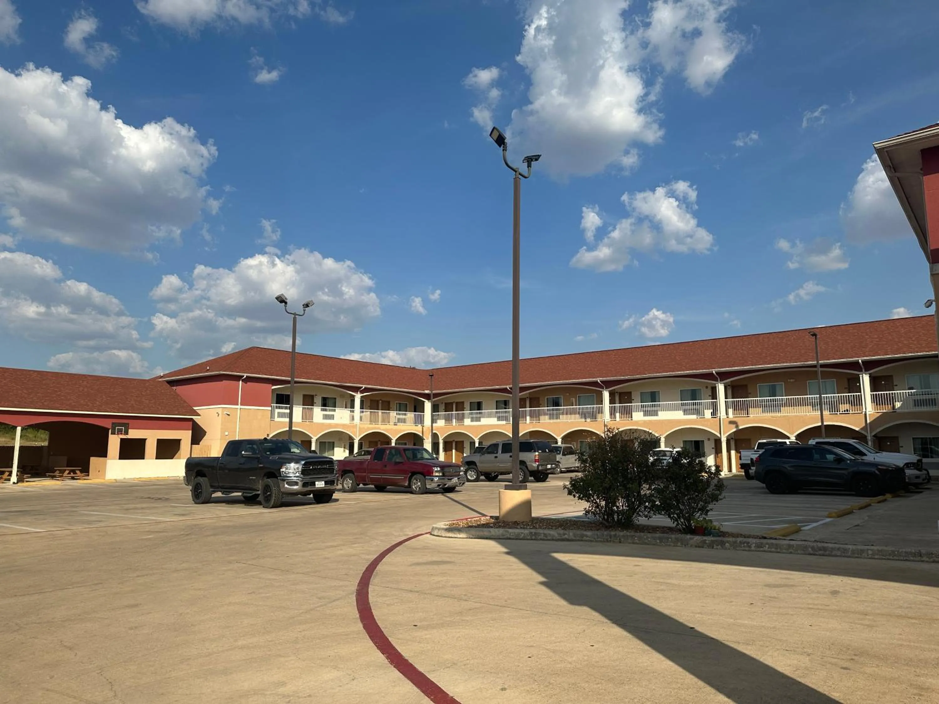 Other in Executive Inn & Suites