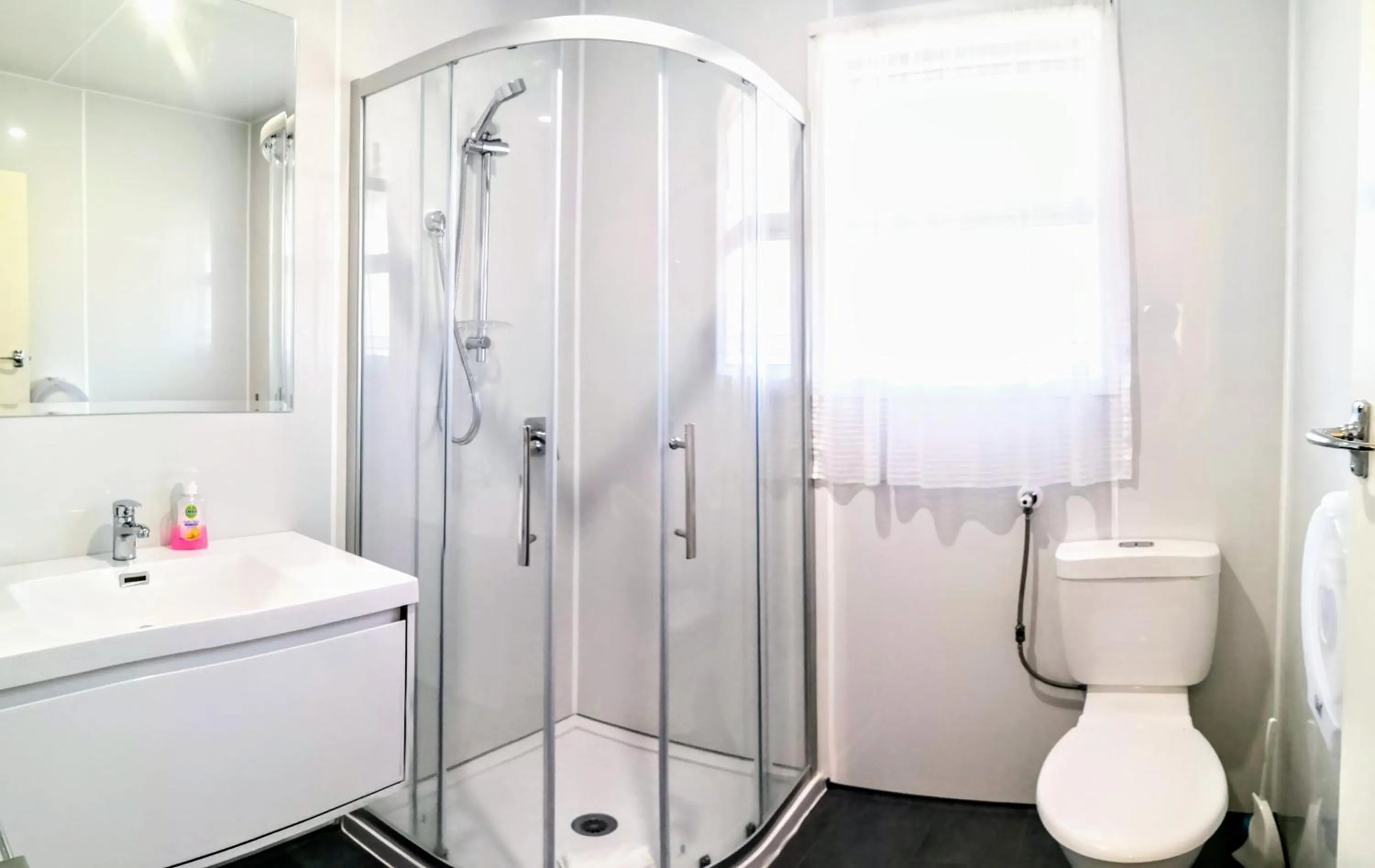 Cambrian Lodge Motel