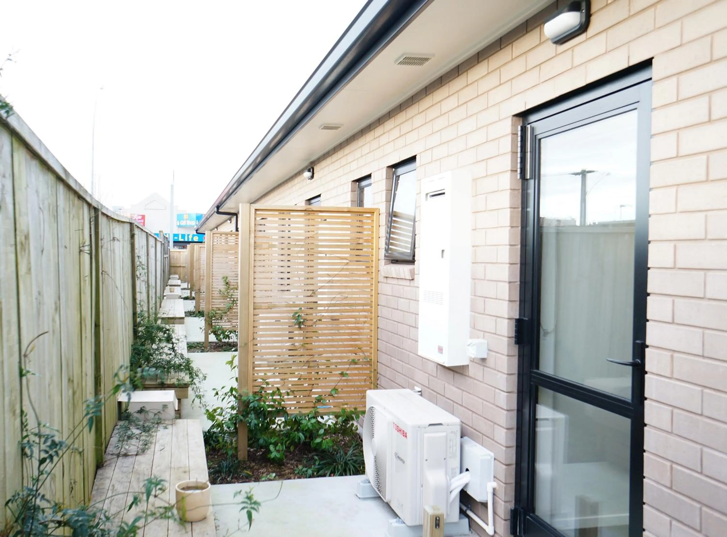 Day in Brooklyn Motor Lodge