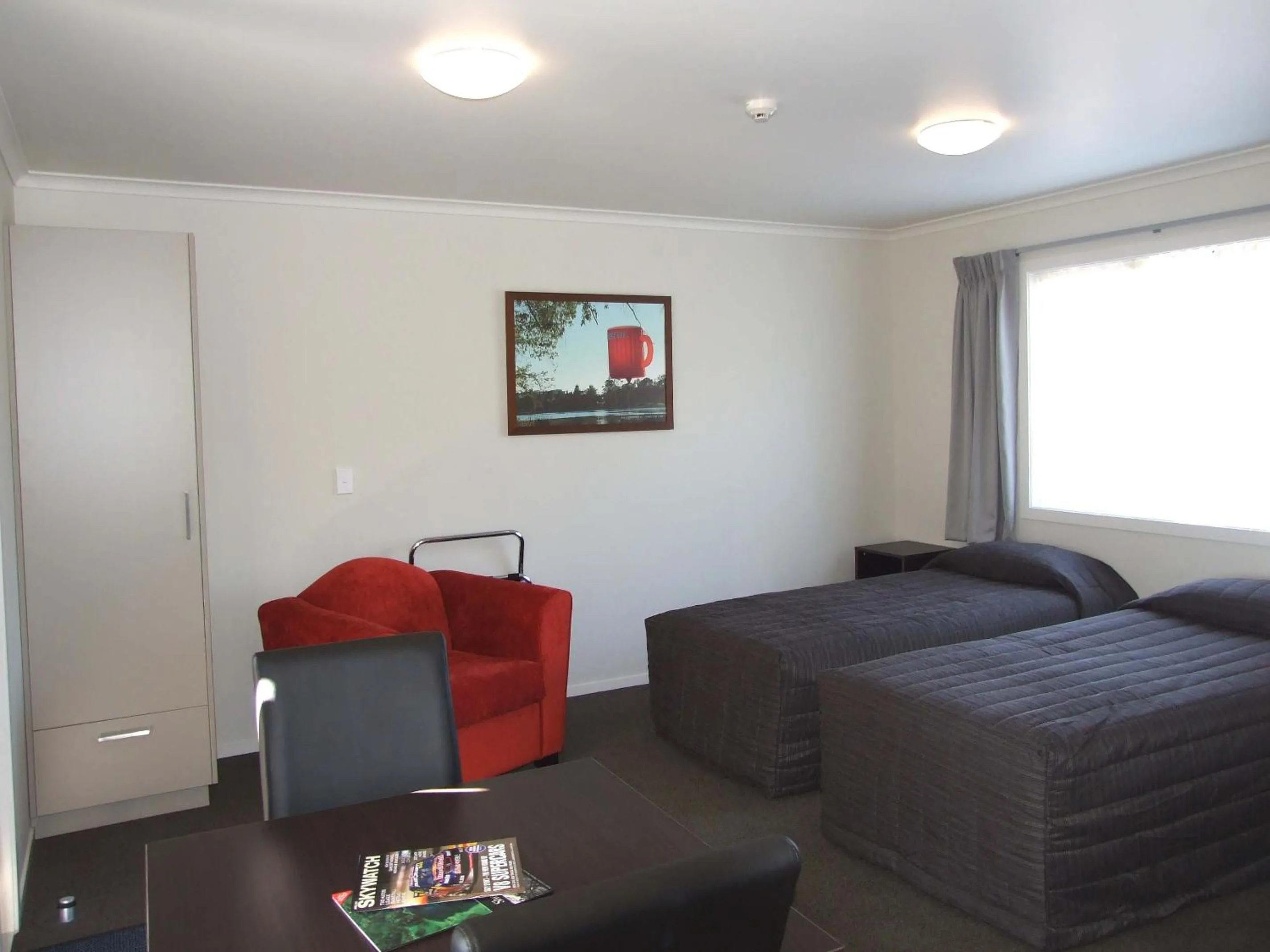 Day in Brooklyn Motor Lodge