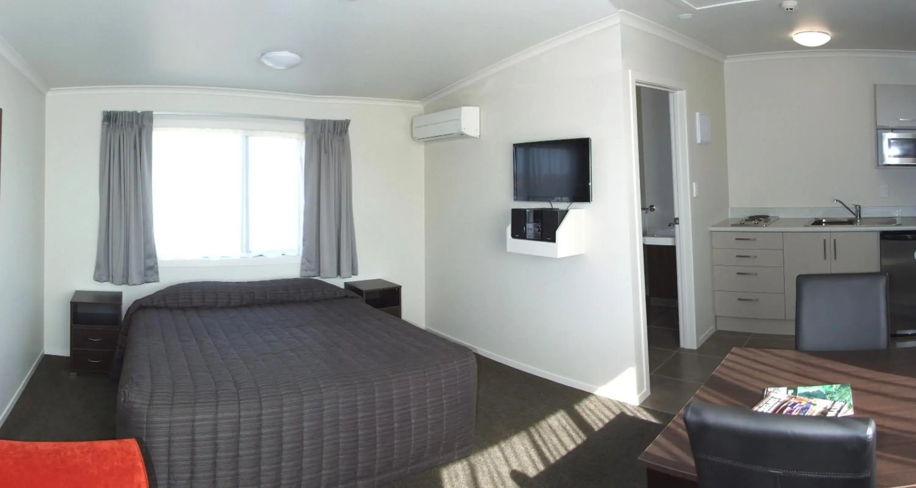 Studio in Brooklyn Motor Lodge Studio in Brooklyn Motor Lodge