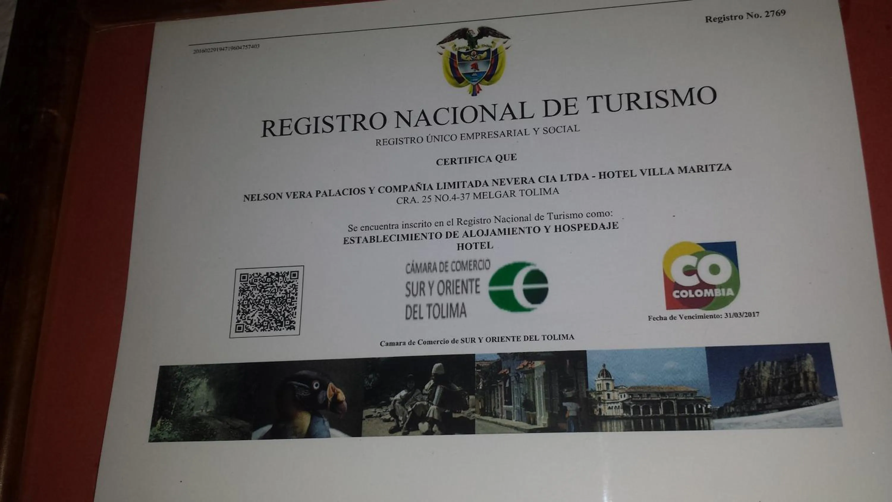 Other in Hotel Villa Maritza