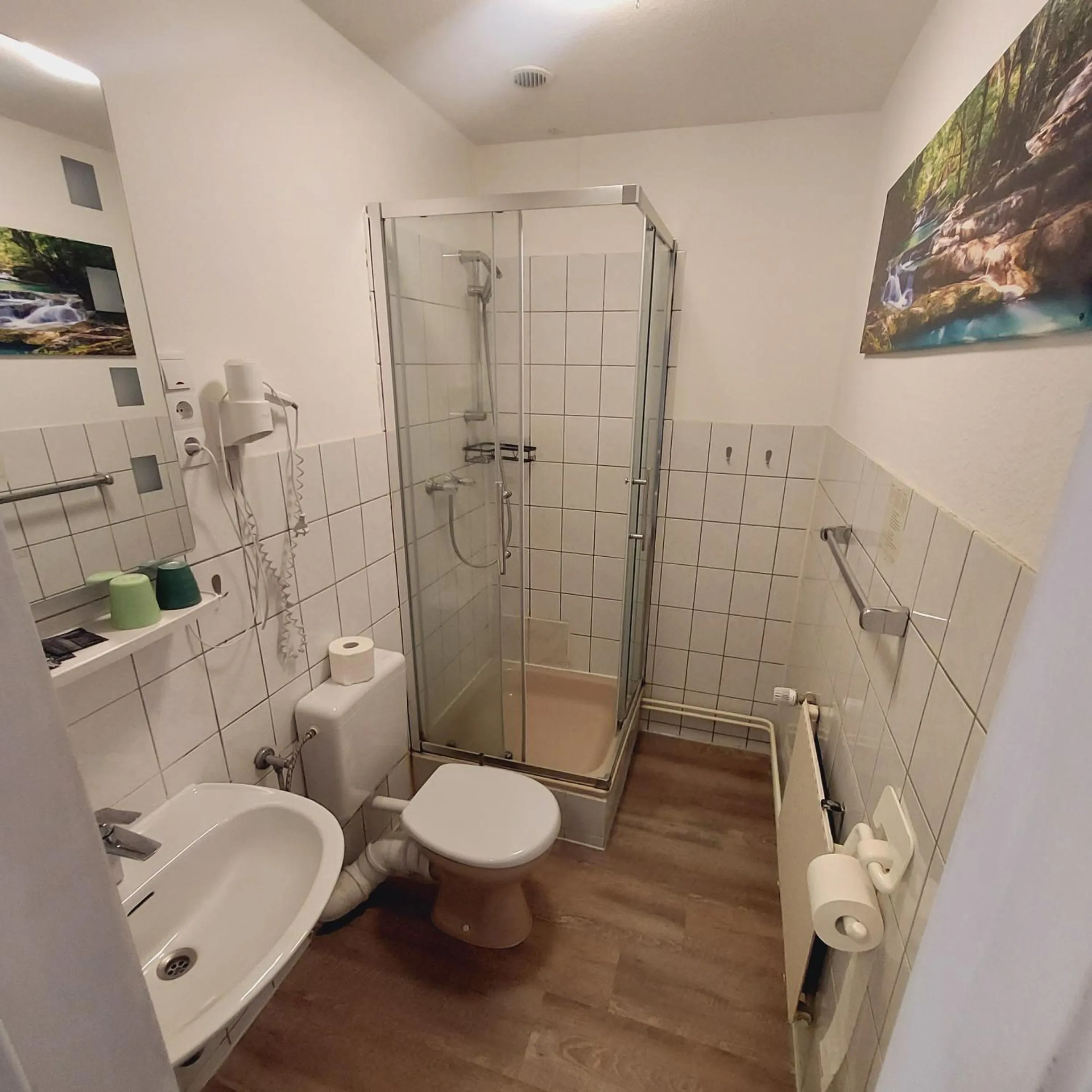 Landgasthof "Hotel zum Norden"