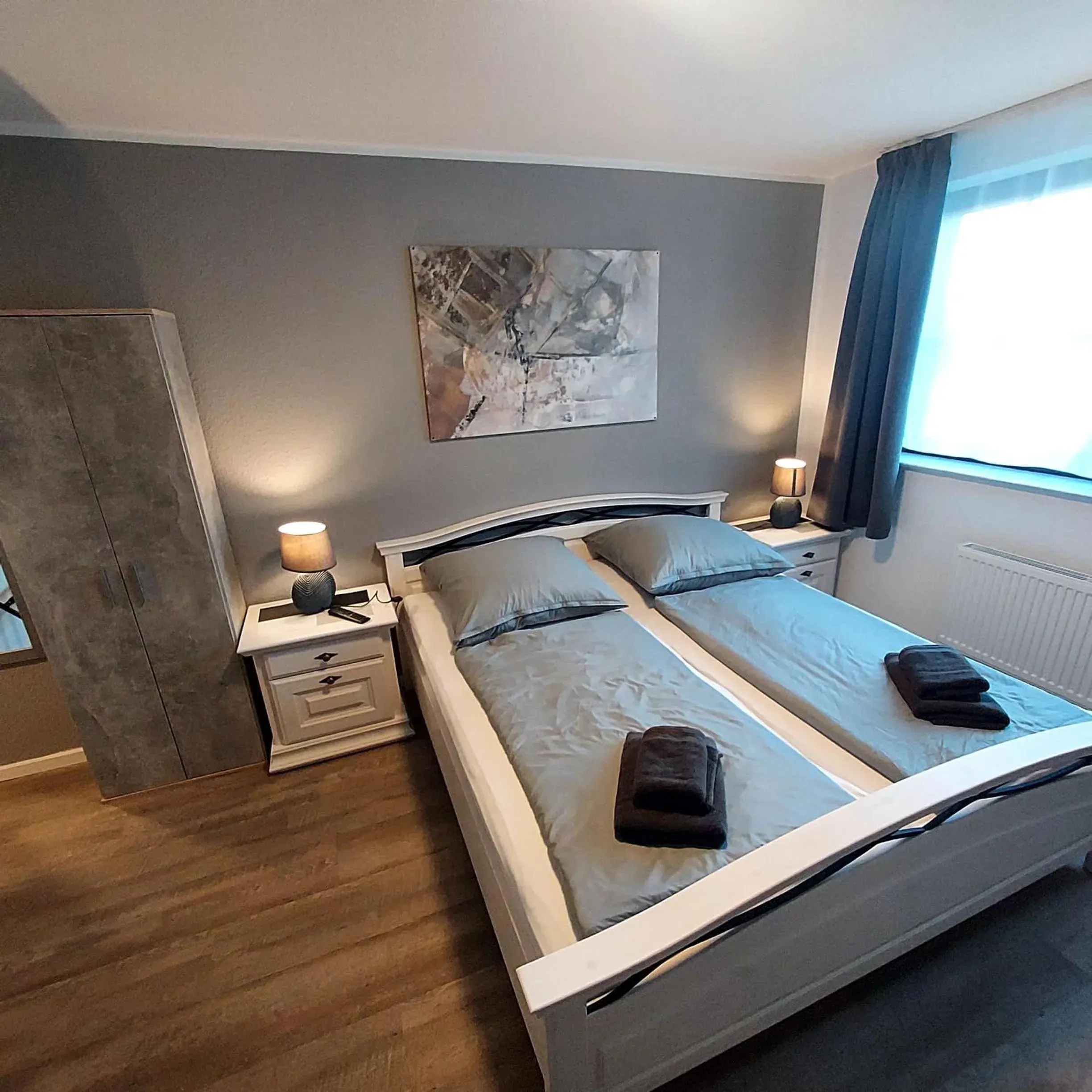 Double Room - single occupancy in Landgasthof "Hotel zum Norden" Double Room - single occupancy in Landgasthof "Hotel zum Norden"