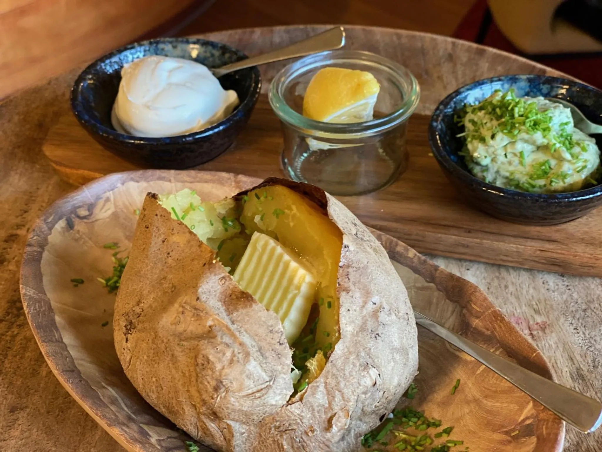 Food in Hotel Wegner - T h e culinary art hotel