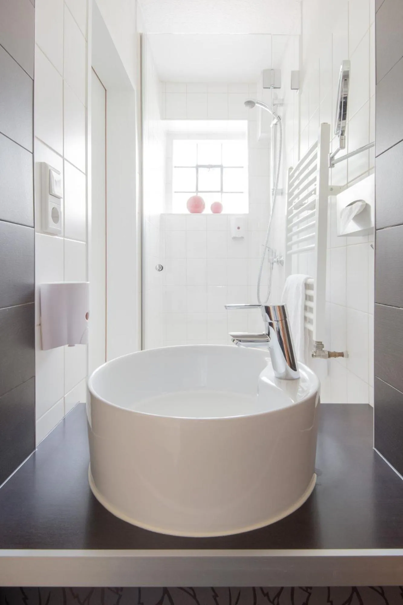 Photo of the whole room in Hotel Wegner - T h e culinary art hotel