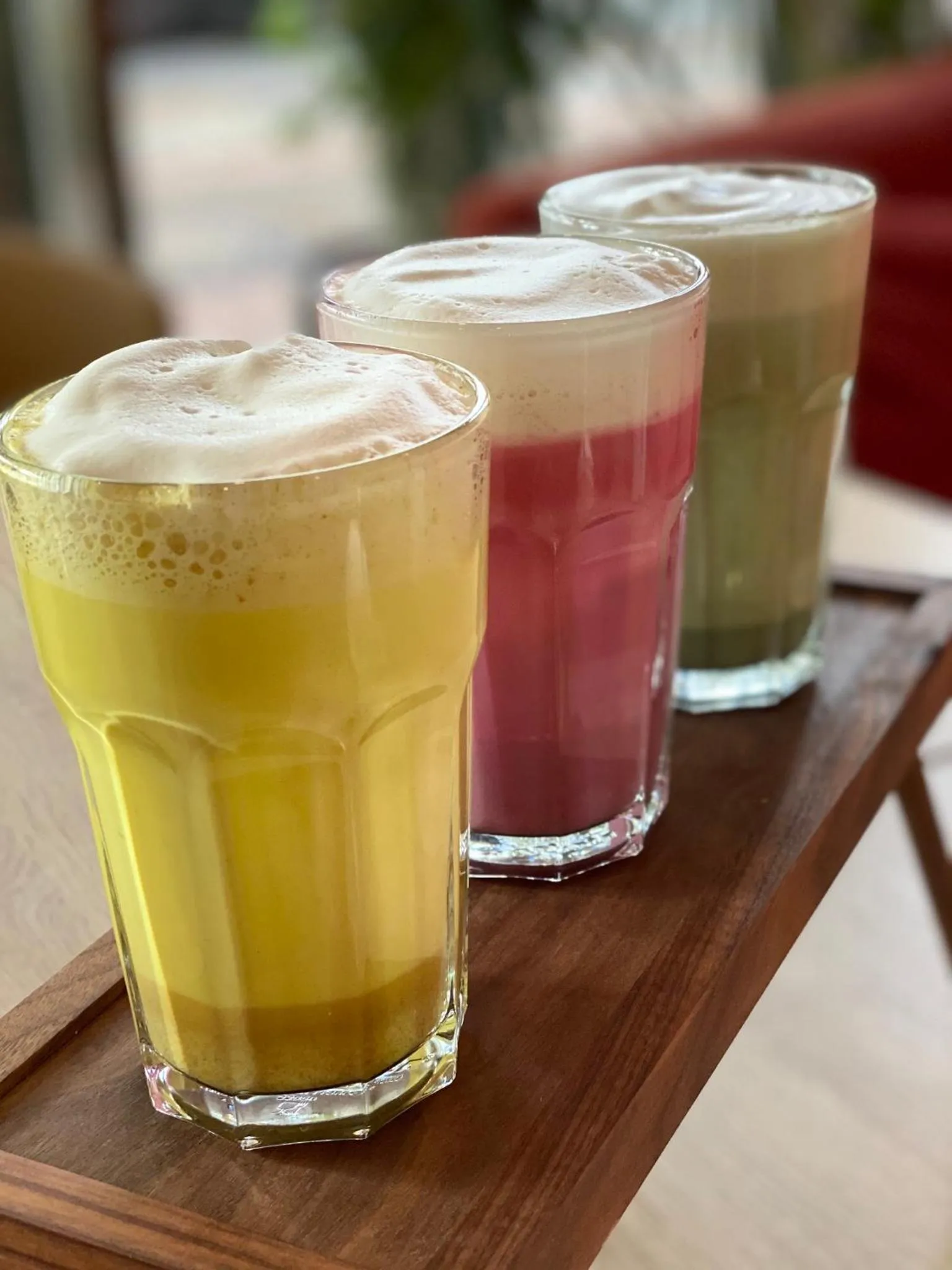 Drinks in Hotel Wegner - T h e culinary art hotel