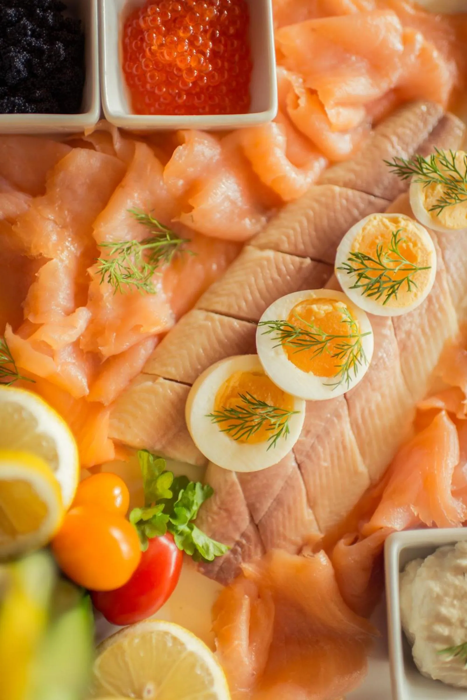 Food and drinks in Hotel Wegner - T h e culinary art hotel