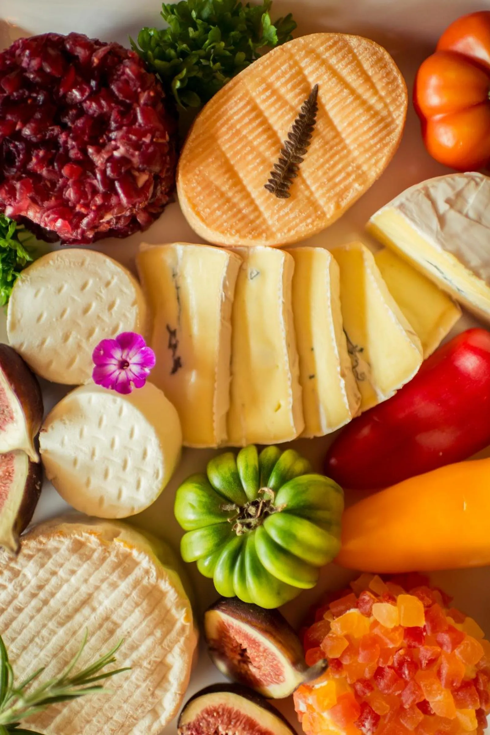 Breakfast in Hotel Wegner - T h e culinary art hotel