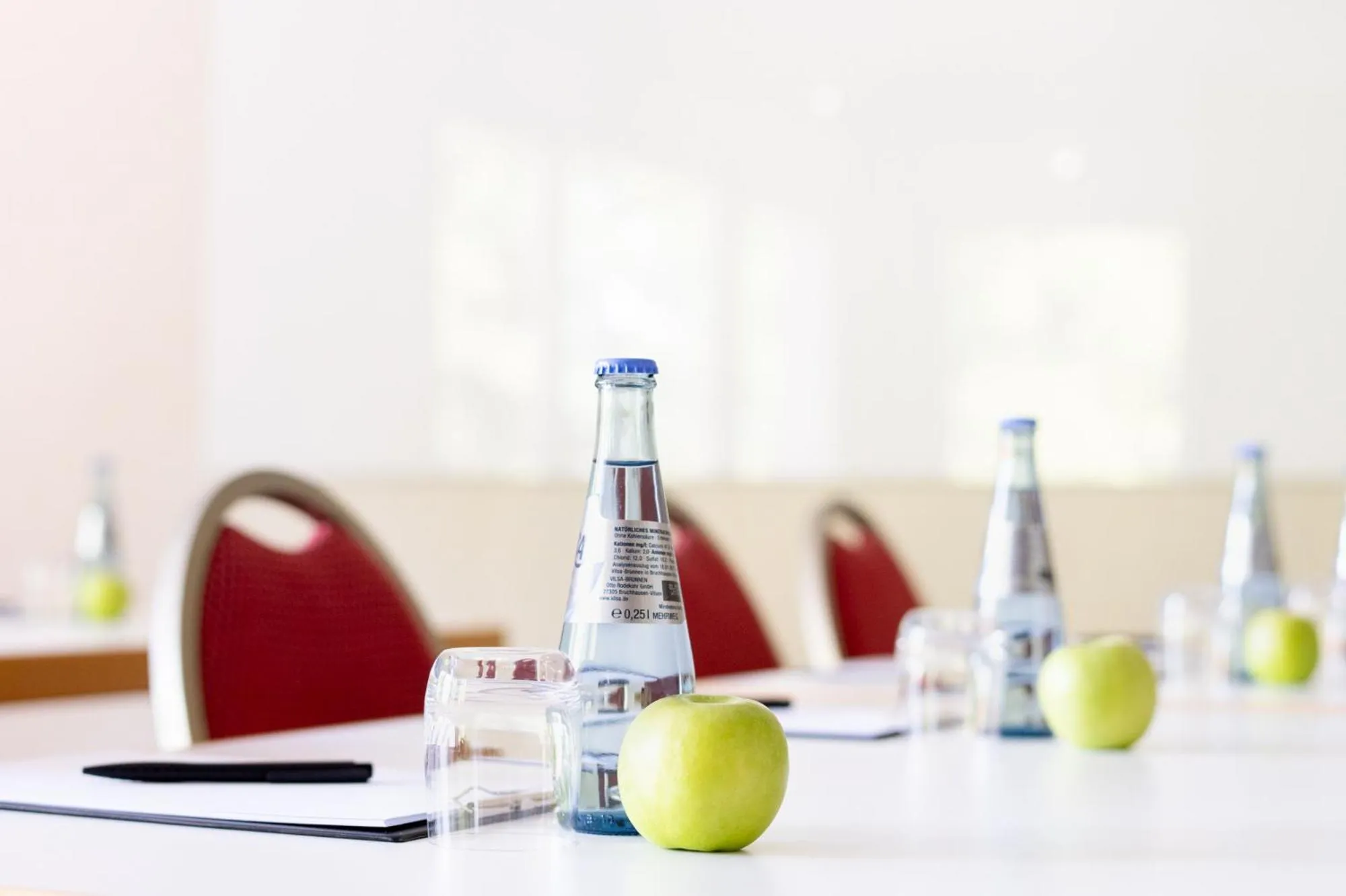 Meeting/conference room in Hotel Wegner - T h e culinary art hotel