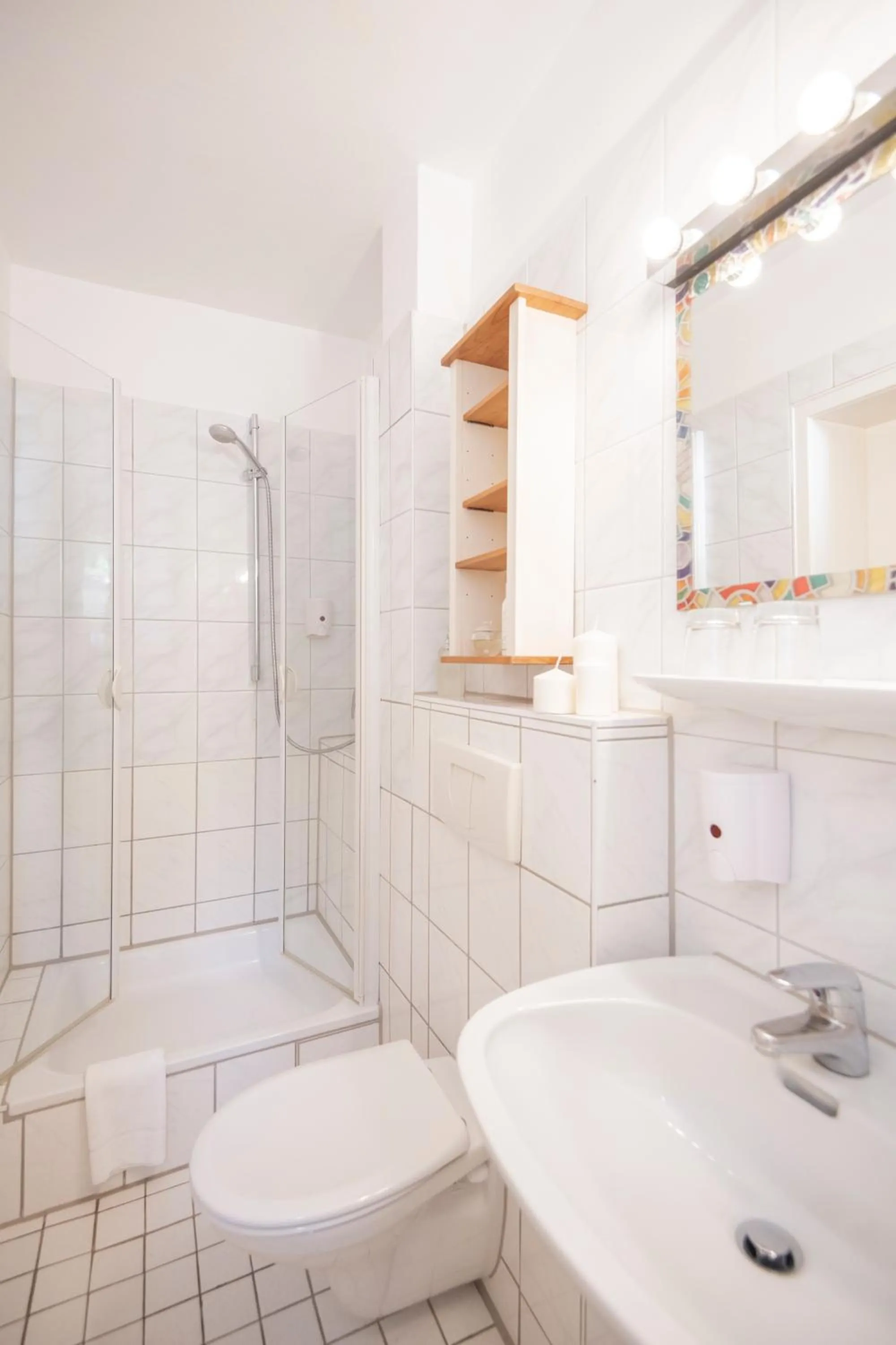 Photo of the whole room in Hotel Wegner - T h e culinary art hotel