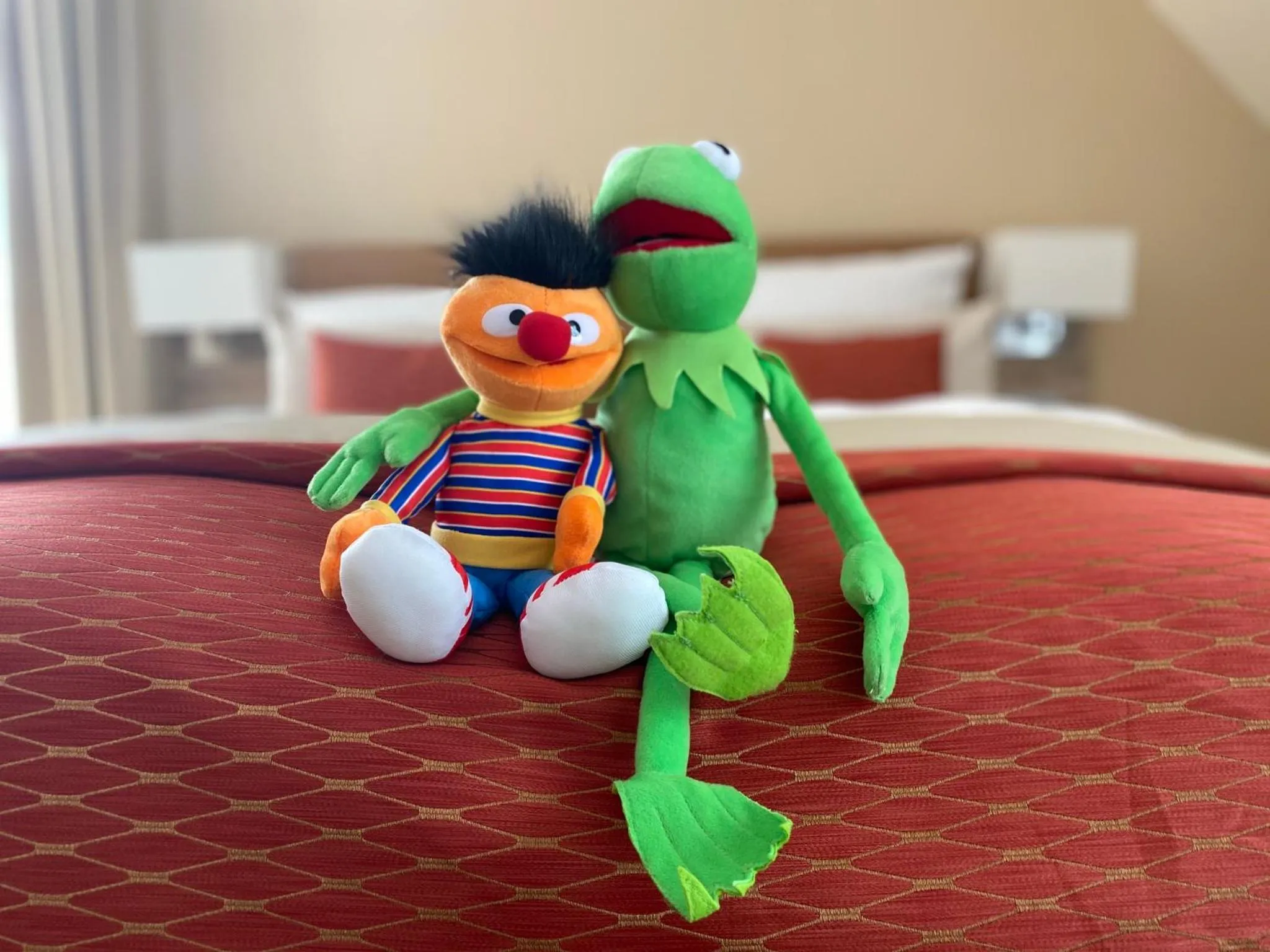 Photo of the whole room in Hotel Wegner - T h e culinary art hotel