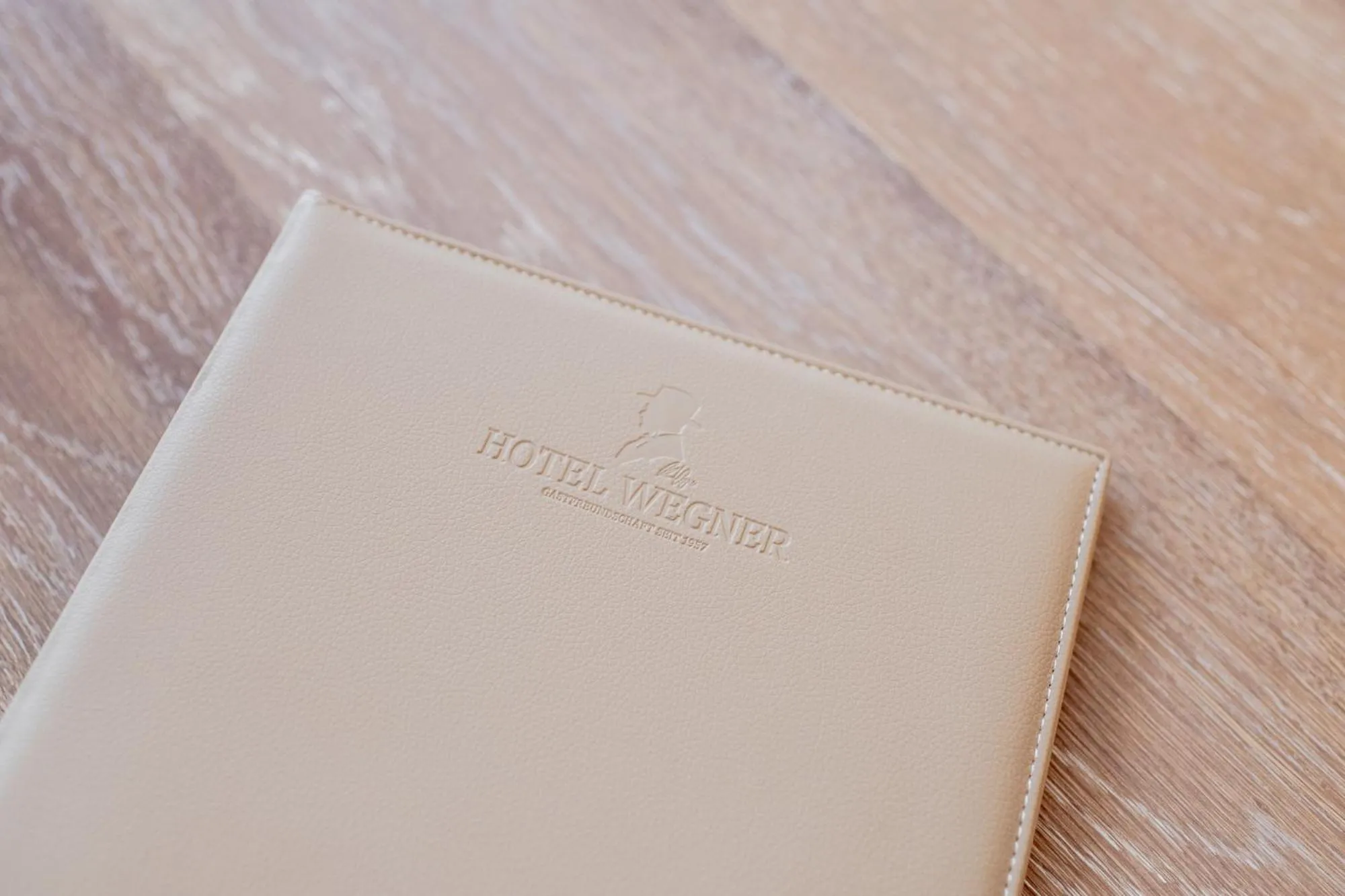 Decorative detail in Hotel Wegner - T h e culinary art hotel