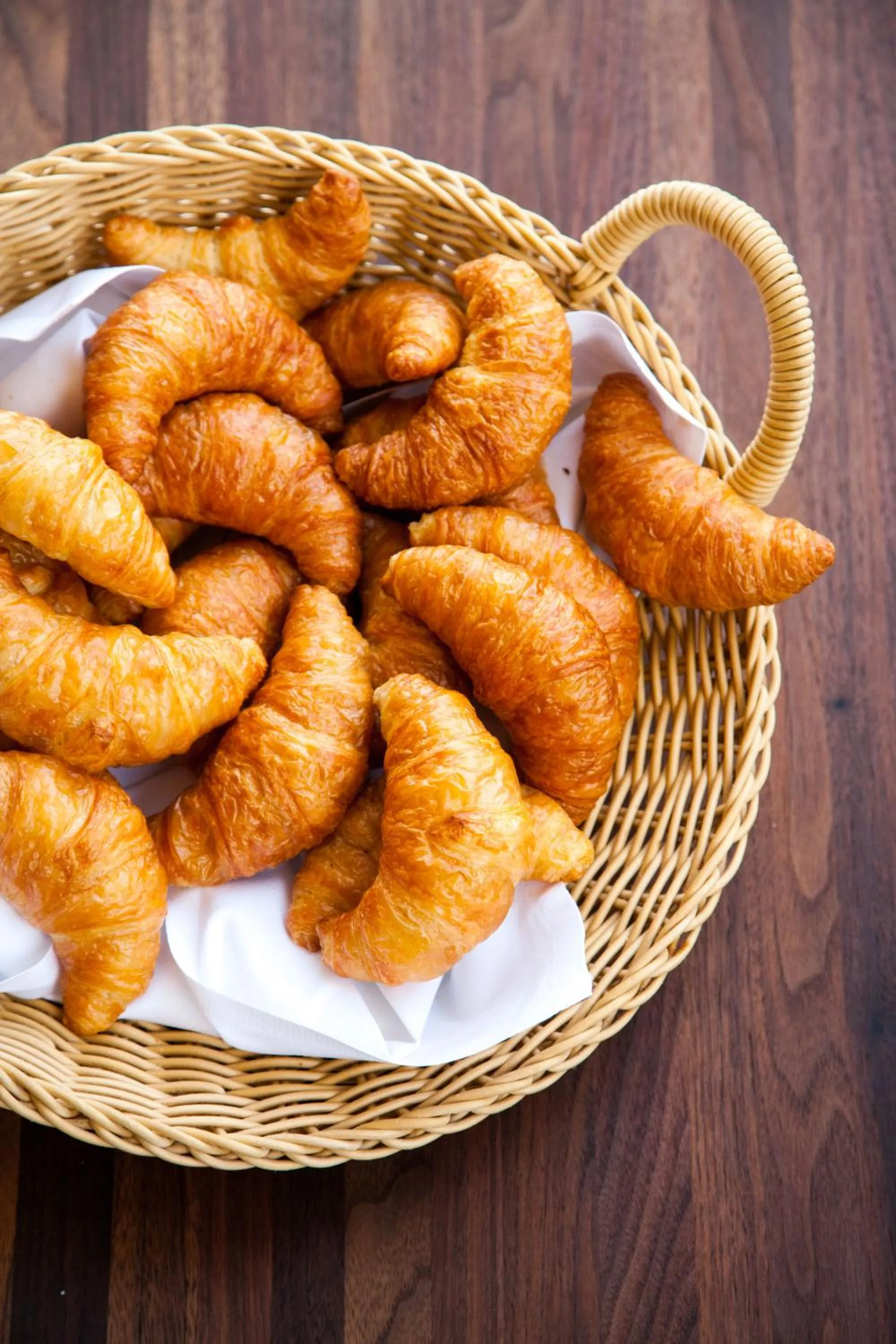 Restaurant/places to eat in Mercure Hotel Panorama Freiburg