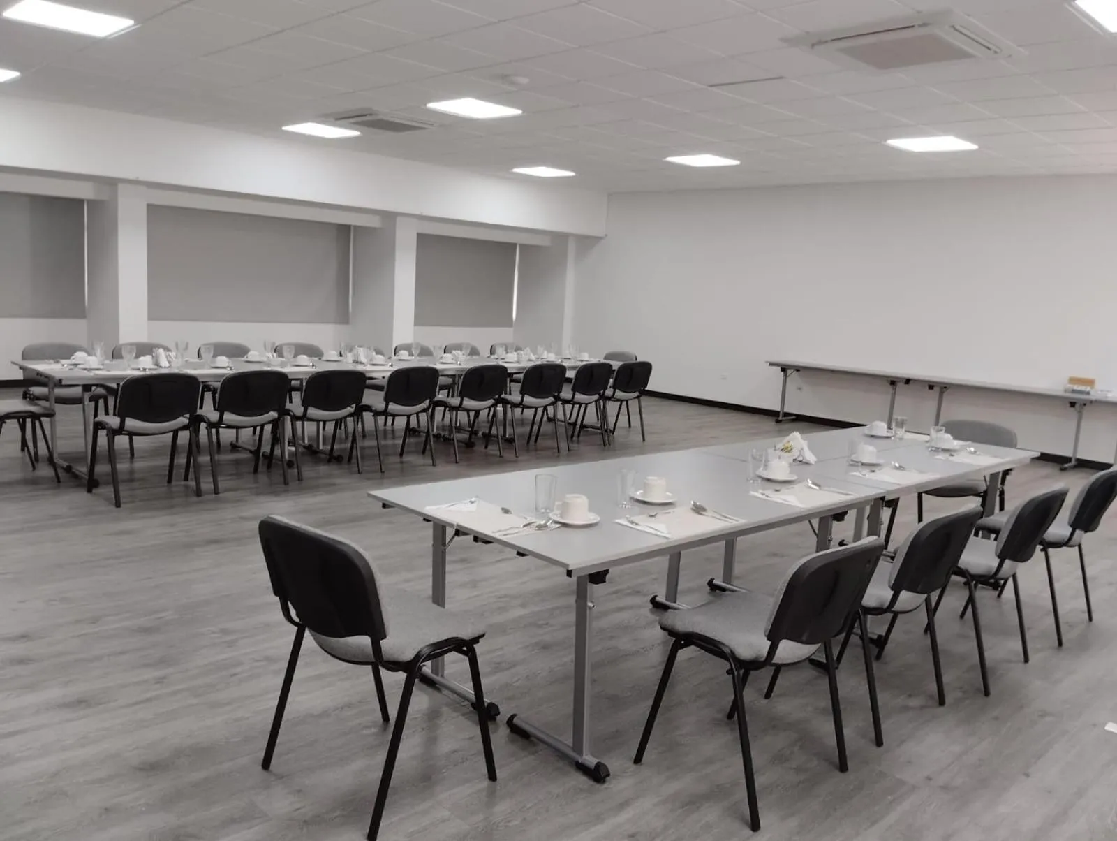 Meeting/conference room in Hotel Quinta Norte Chipichape