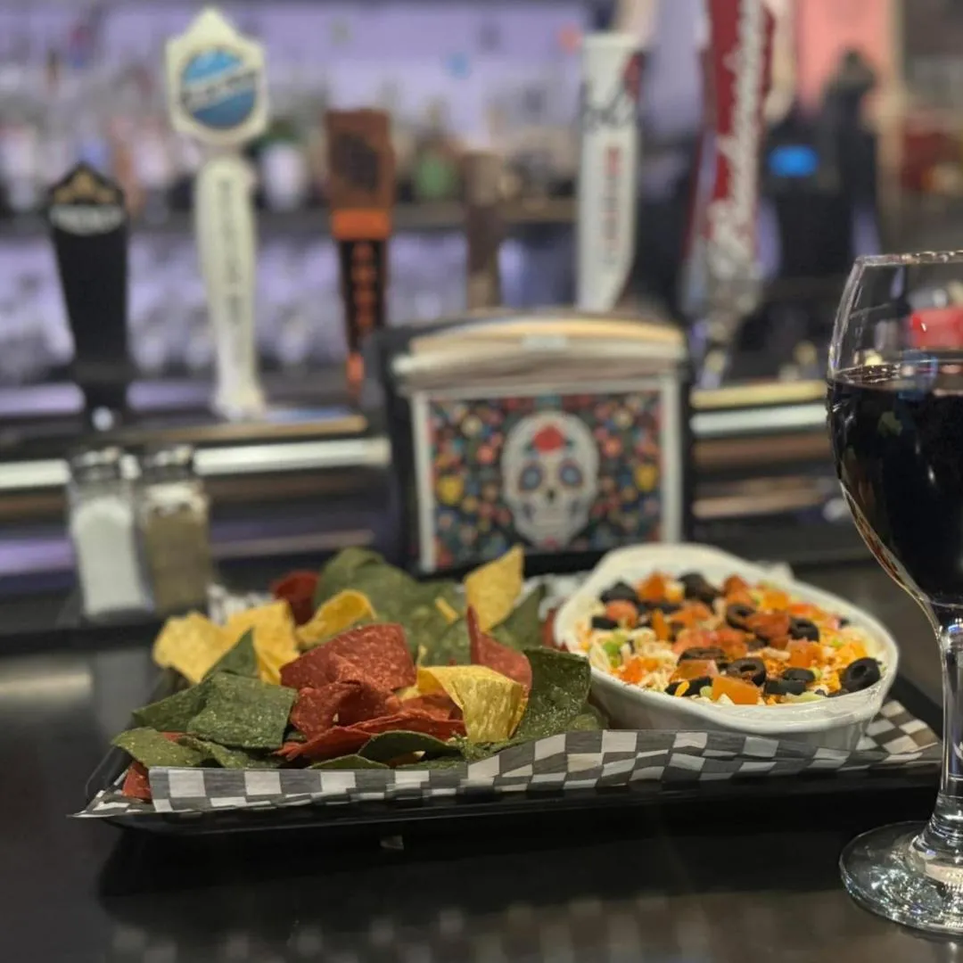 Restaurant/places to eat in Anavada Inn & Suites - Prince George