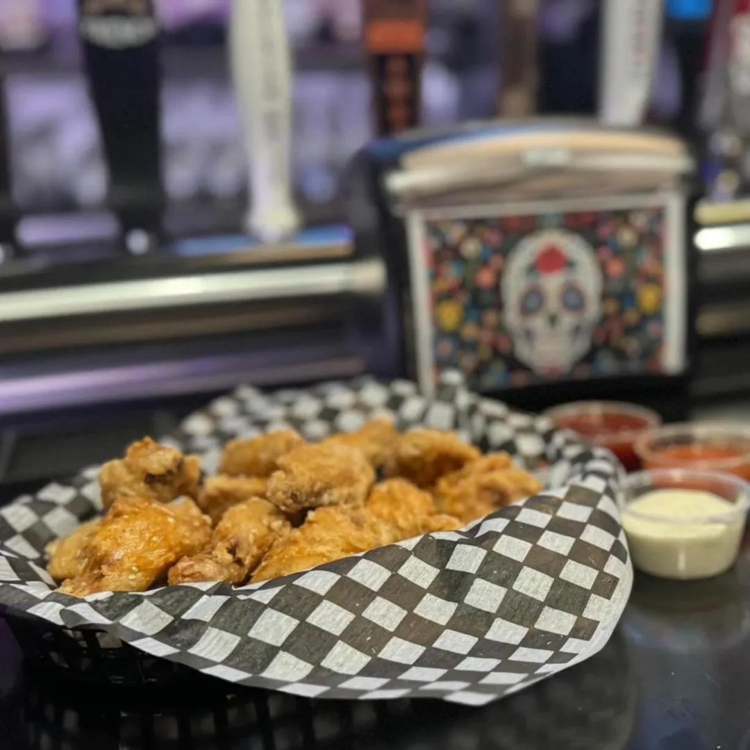 Restaurant/places to eat in Anavada Inn & Suites - Prince George