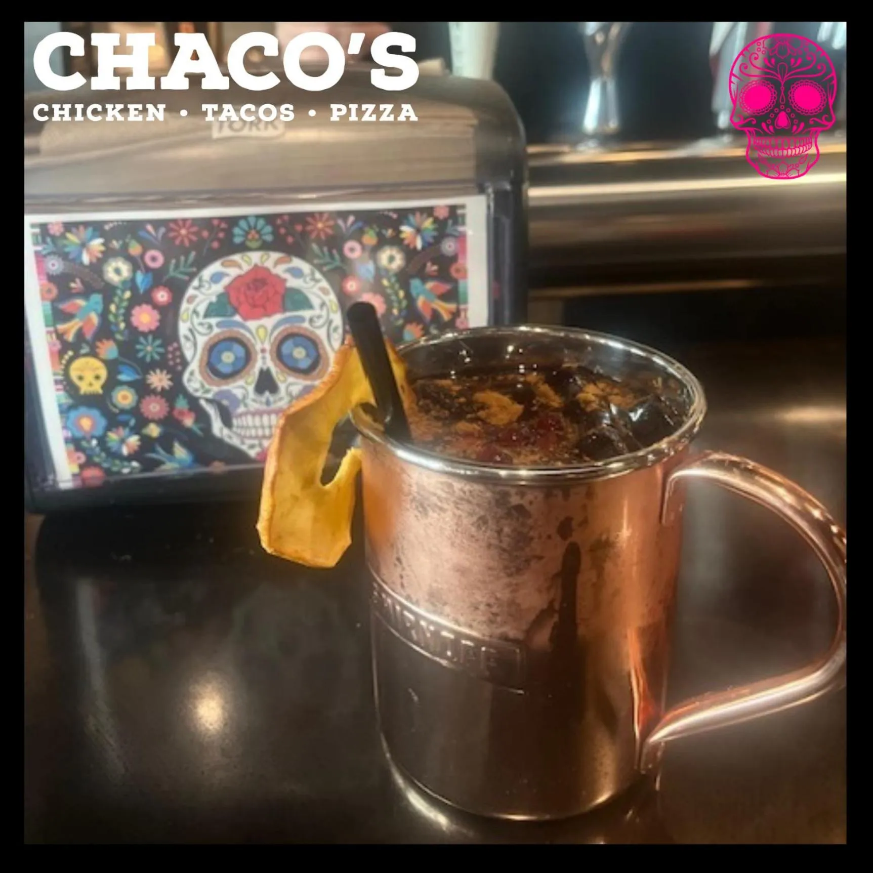 Restaurant/places to eat in Anavada Inn & Suites - Prince George